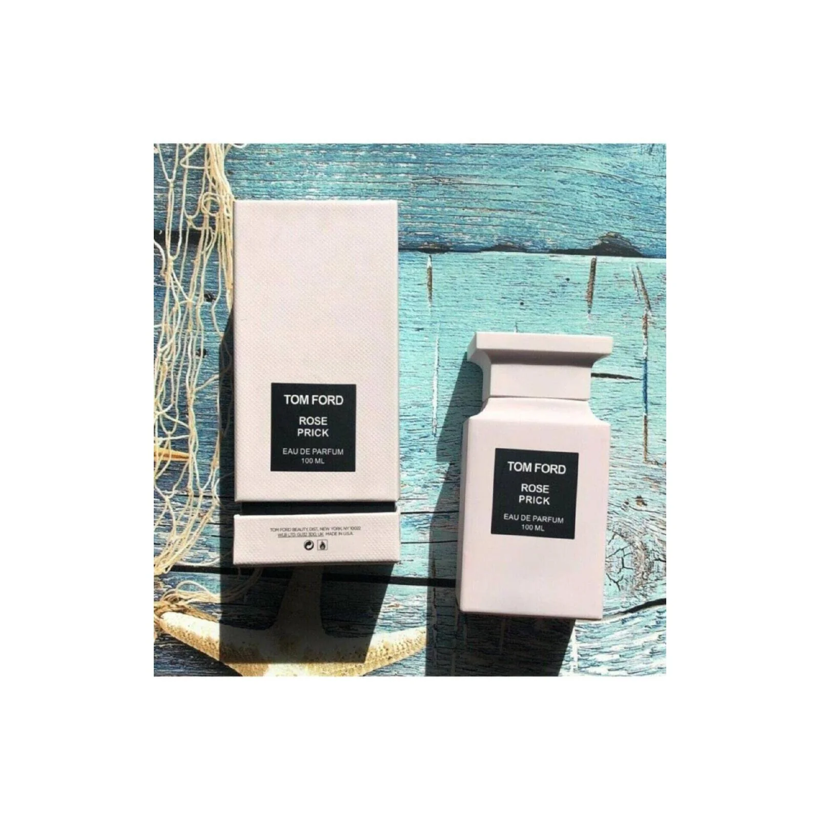 Tom Ford Rose Prick Eau de Parfum for Everyone - Image 3