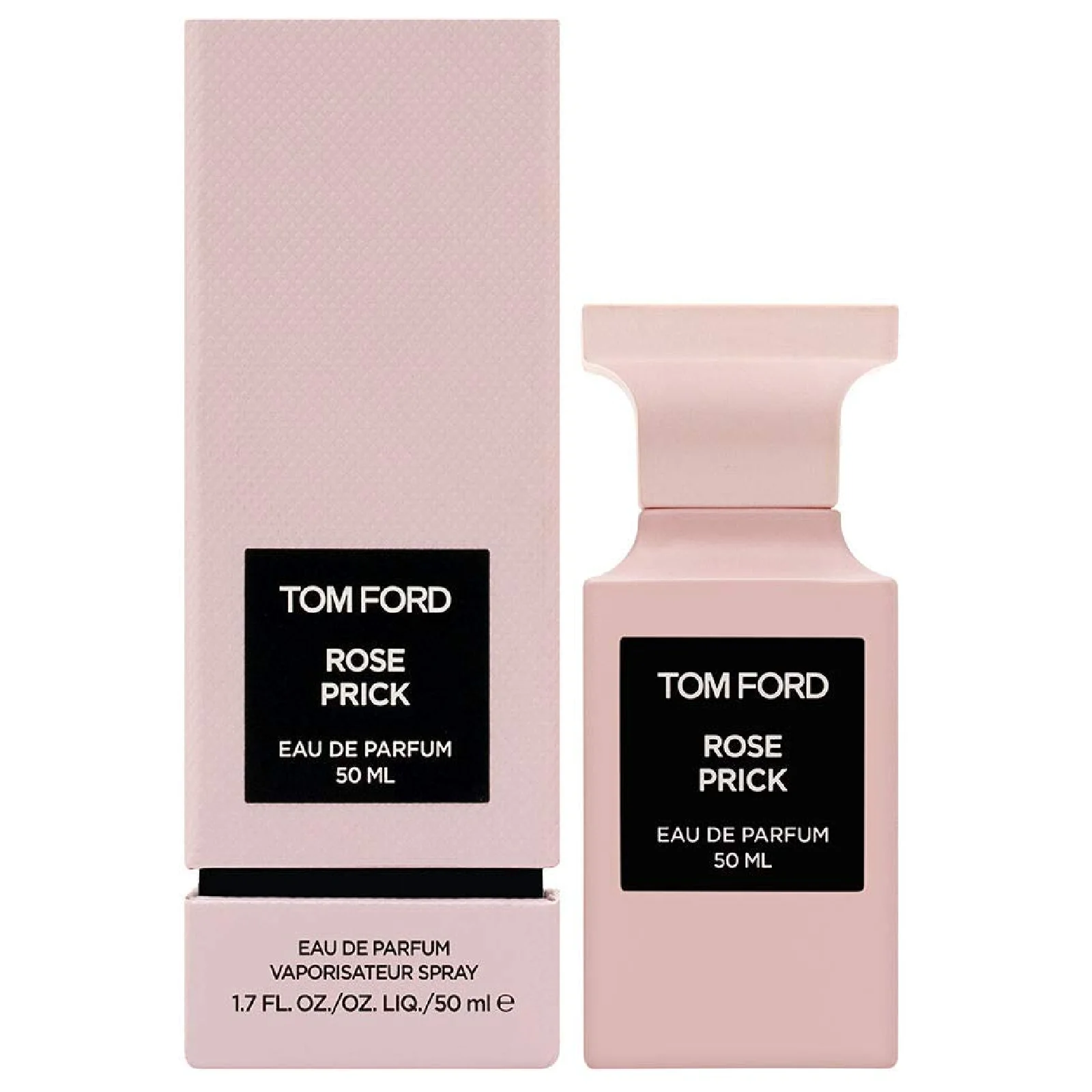 Tom Ford Rose Prick Eau de Parfum for Everyone - Image 5