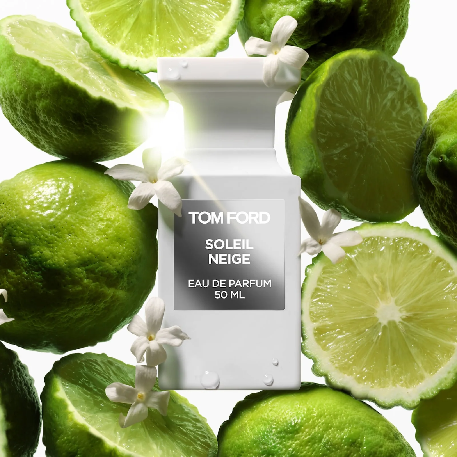 Tom Ford Soleil Neige Eau de Parfum for Everyone - Image 4