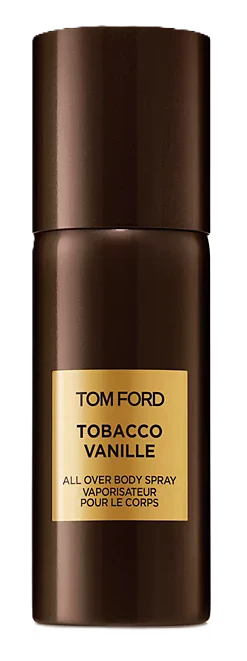 Tom Ford Tobacco Vanille Body Spray for Everyone