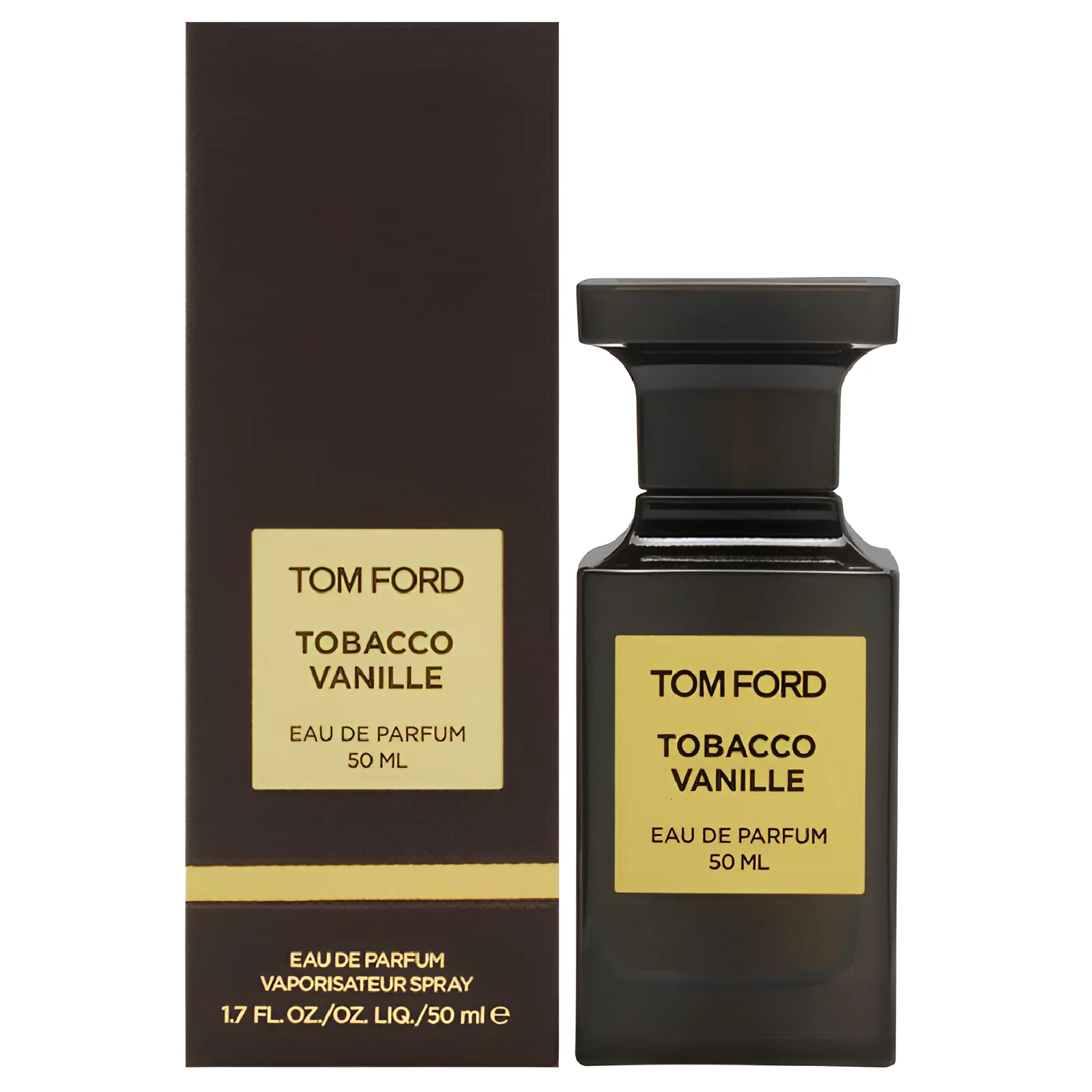 Tom Ford Tobacco Vanille Eau de Parfum for Everyone - Image 2