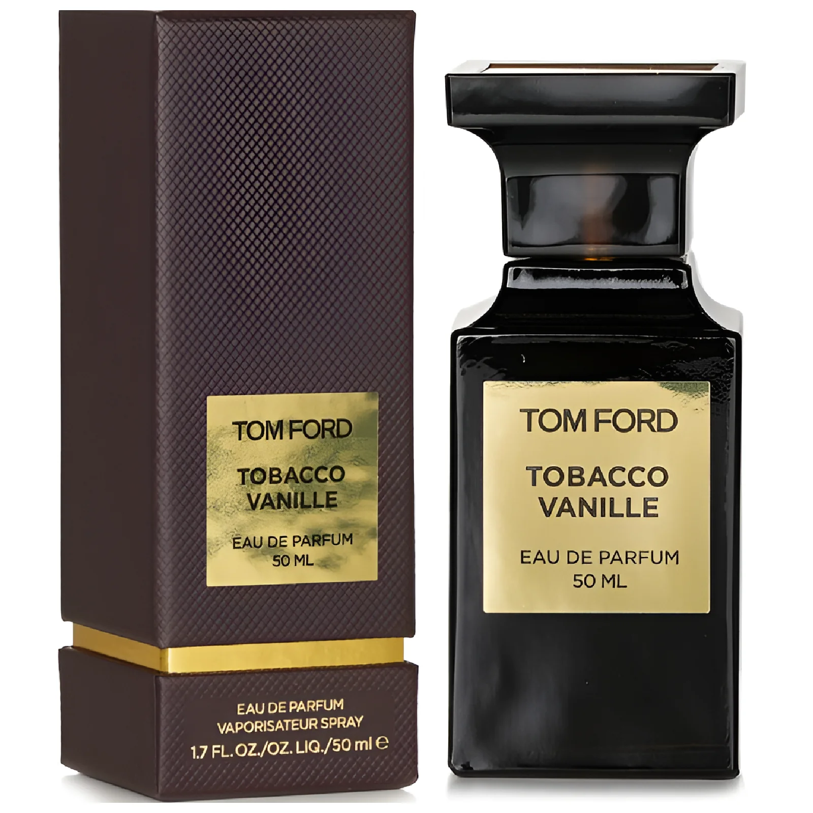 Tom Ford Tobacco Vanille Eau de Parfum for Everyone - Image 3