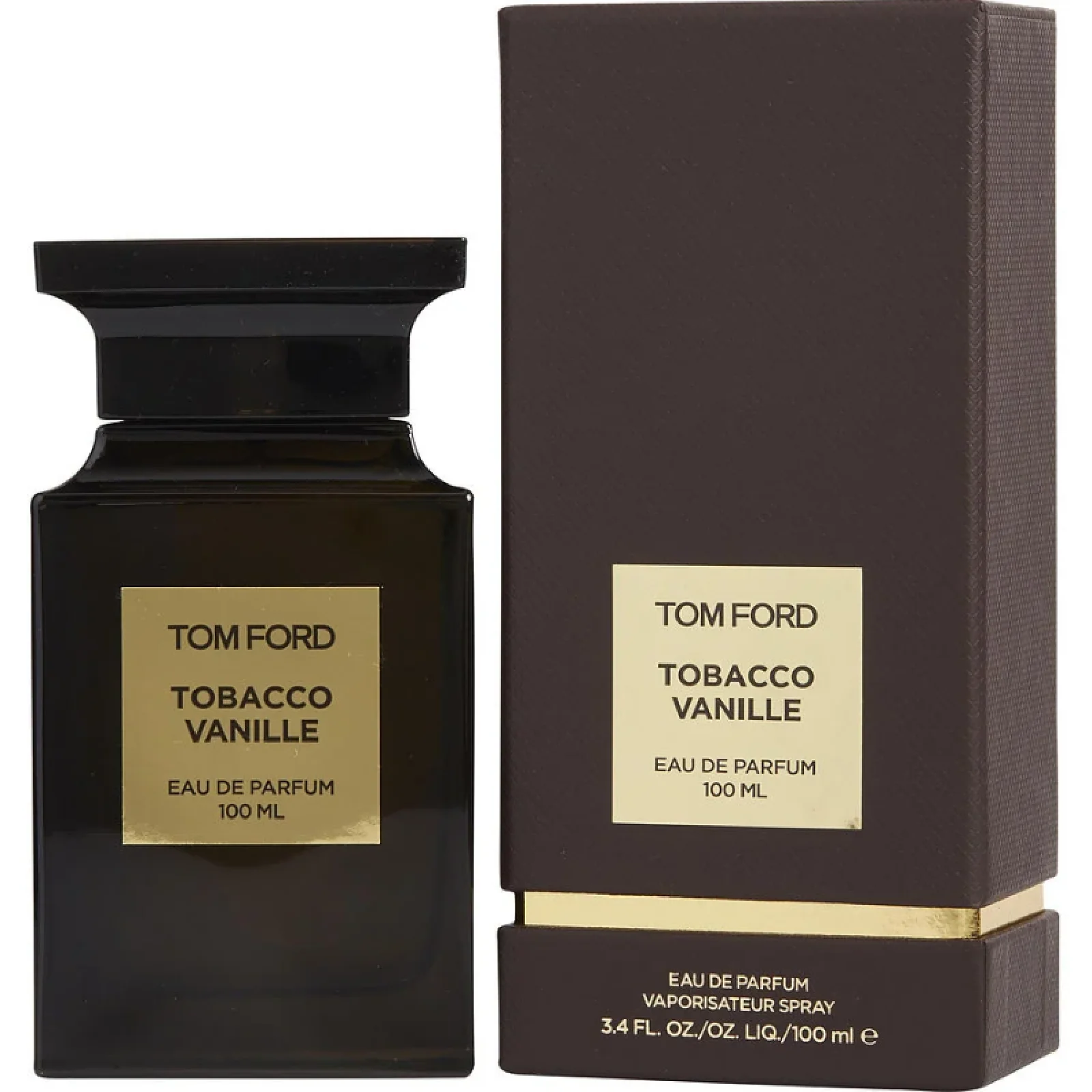 Tom Ford Tobacco Vanille Eau de Parfum for Everyone - Image 5