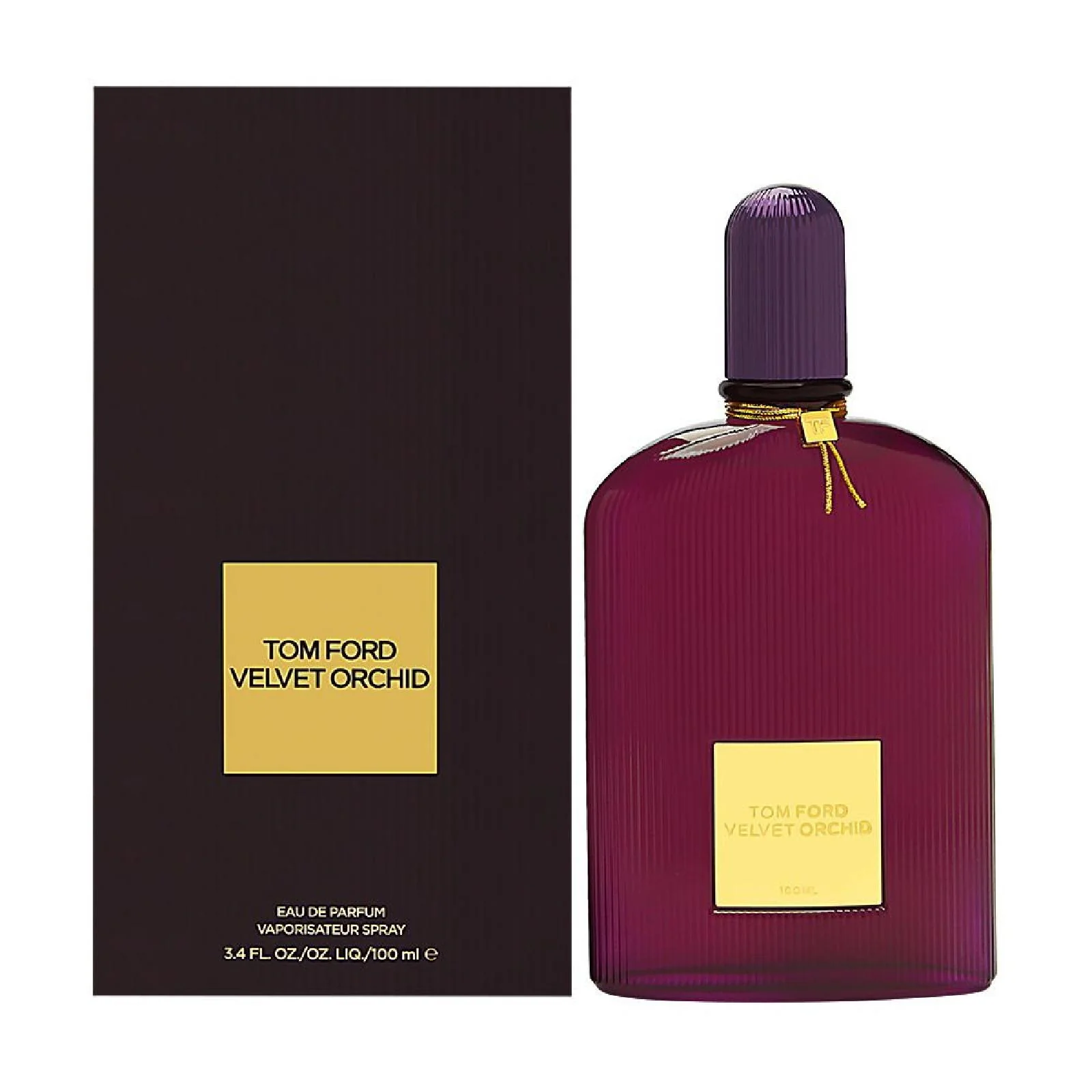Tom Ford Velvet Orchid Eau de Parfum for Women - Image 4