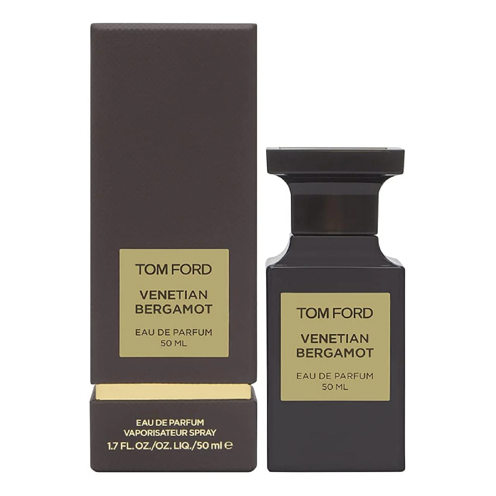 Tom Ford Venetian Bergamot Eau de Parfum for Everyone - Image 2