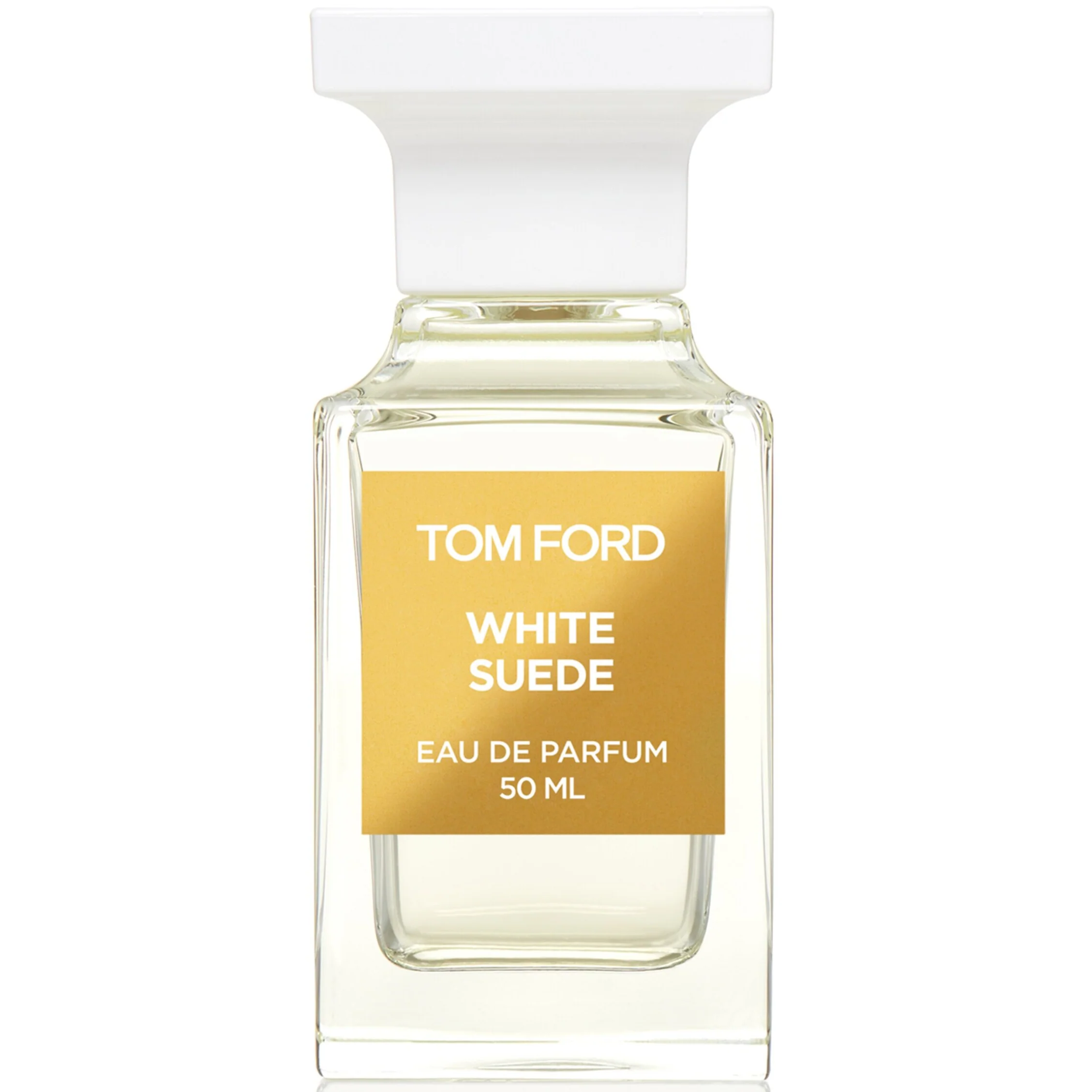 Tom Ford White Suede Eau de Parfum for Women