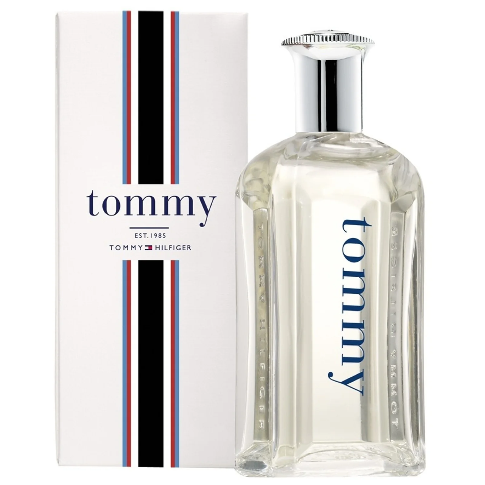 Tommy Hilfiger Tommy Eau de Toilette for Men - Image 10