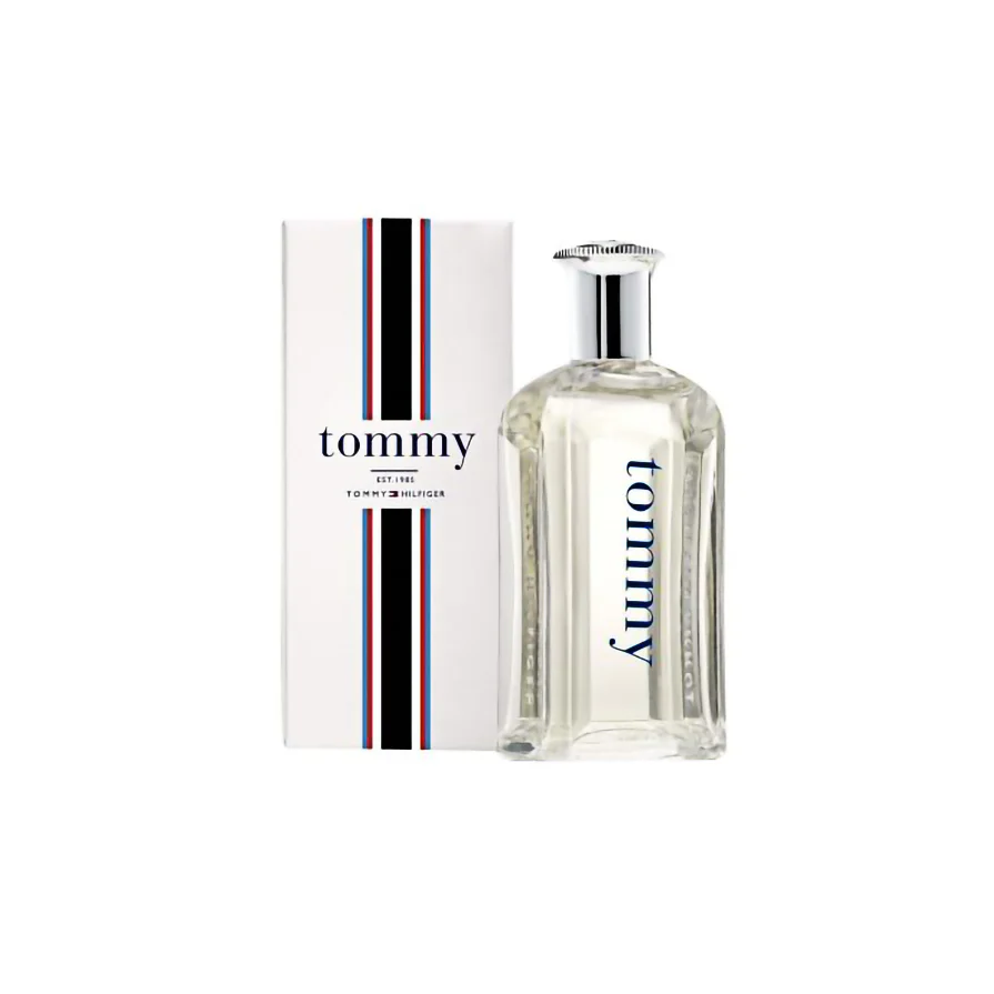 Tommy Hilfiger Tommy Eau de Toilette for Men - Image 12