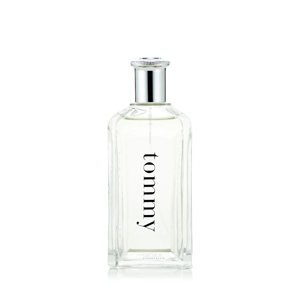 Tommy Hilfiger Tommy Eau de Toilette for Men - Image 13
