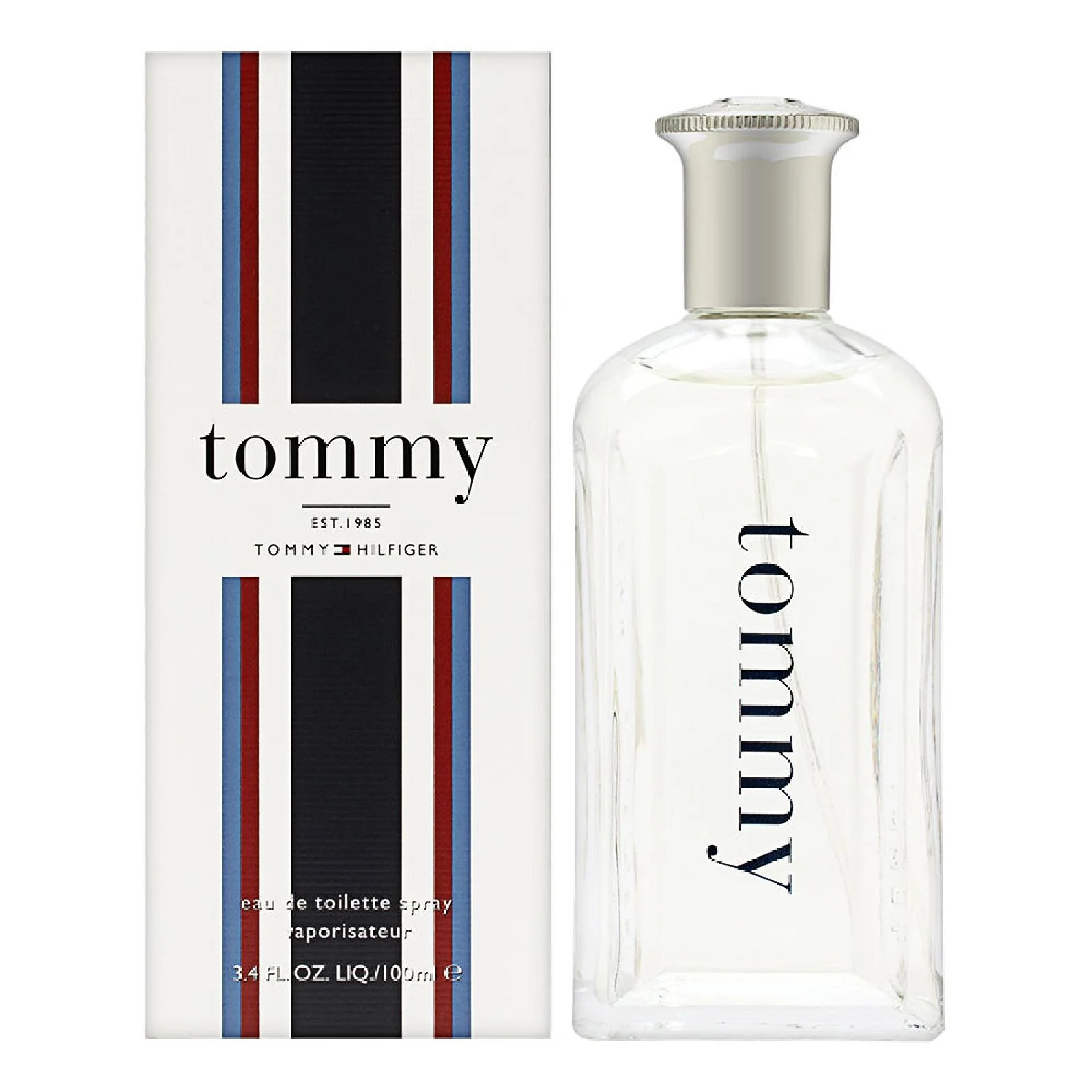 Tommy Hilfiger Tommy Eau de Toilette for Men - Image 2