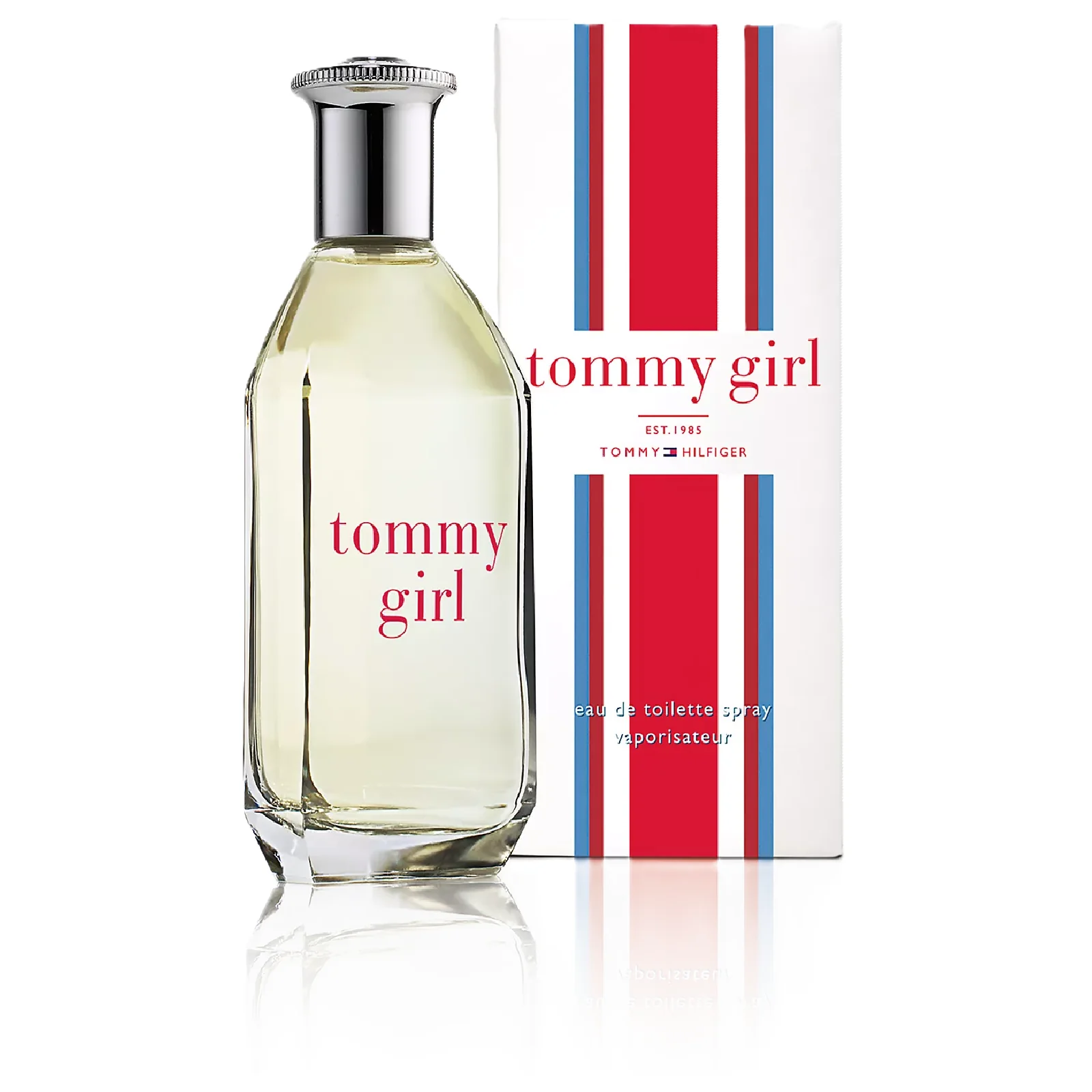 Tommy Hilfiger Tommy Girl Cologne for Women - Image 2