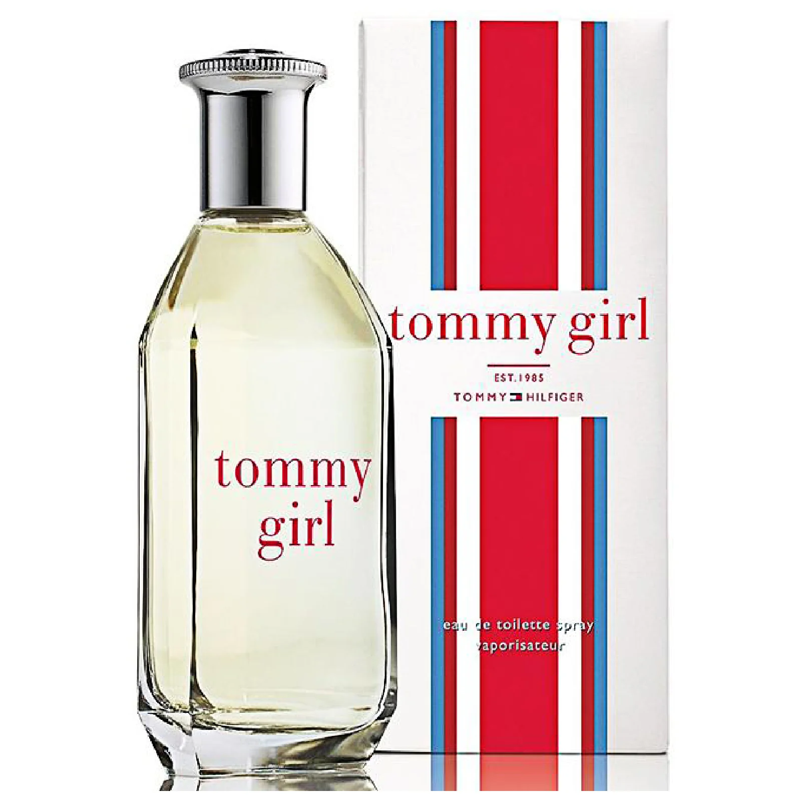 Tommy Hilfiger Tommy Girl Cologne for Women - Image 4