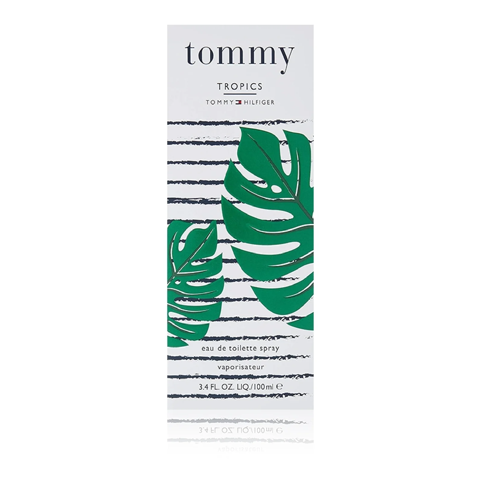 Tommy Hilfiger Tommy Tropics Eau de Toilette for Men - Image 2