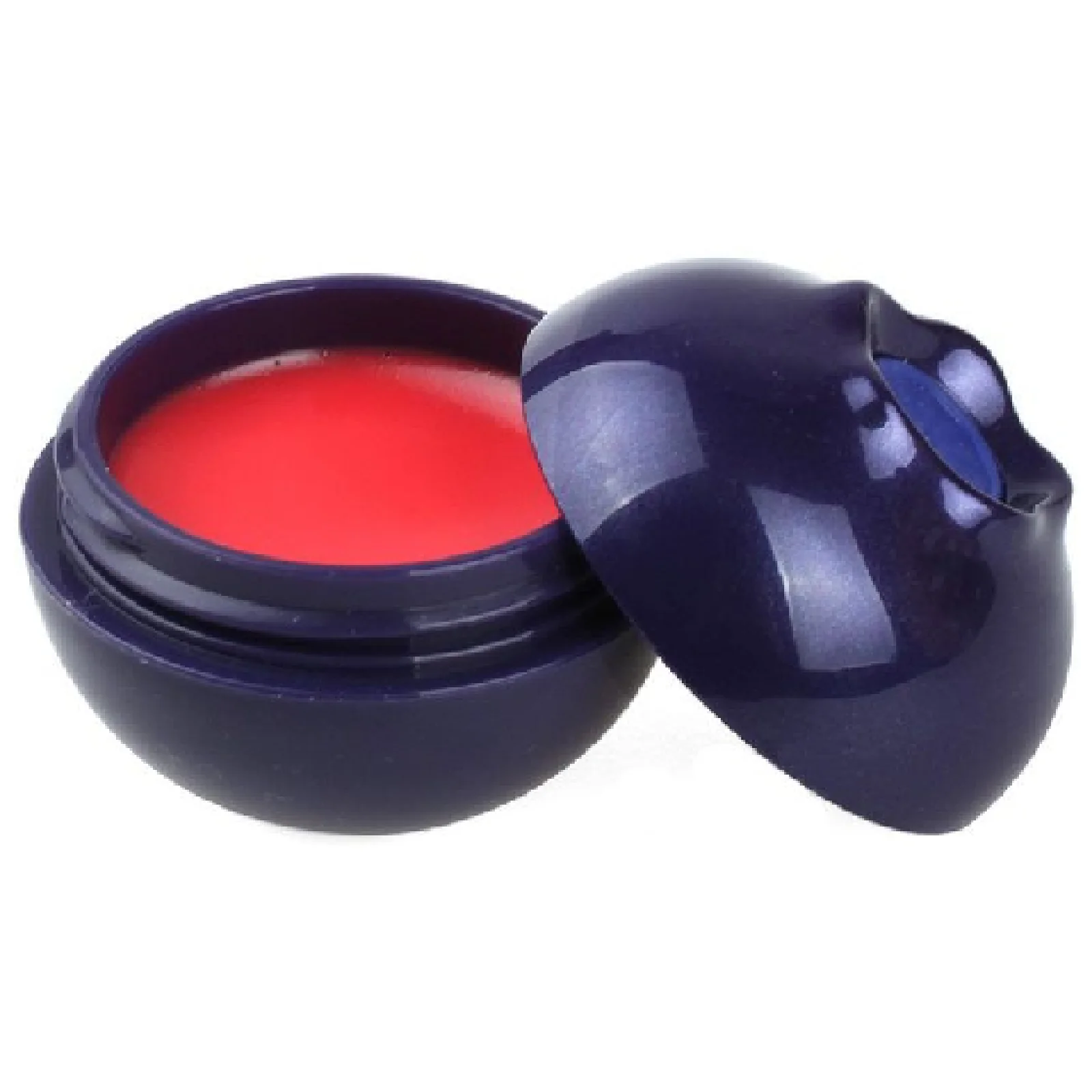 Tonymoly Mini Blueberry Lip Balm - Image 2