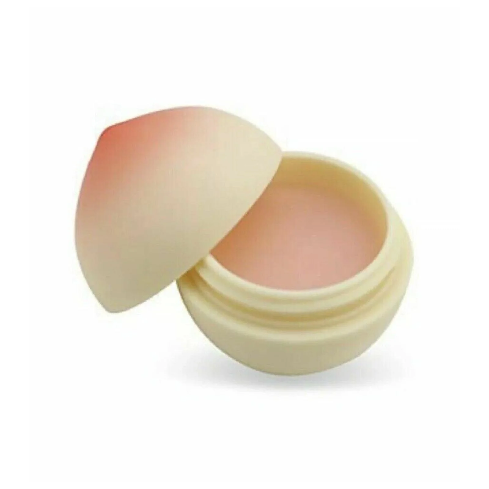 Tonymoly Mini Peach Lip Balm - Image 2