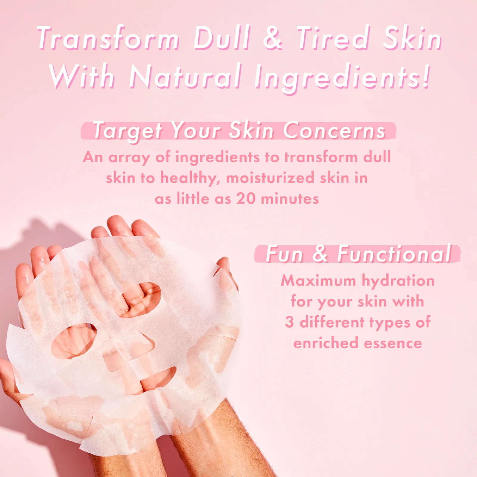 Tonymoly Skin Purifying I'm Makgeolli Mask Sheet for Everyone - Image 3