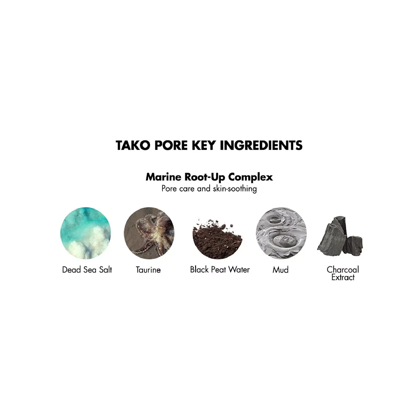 Tonymoly Tako Pore Blackhead Scrub Stick for Women - Image 5