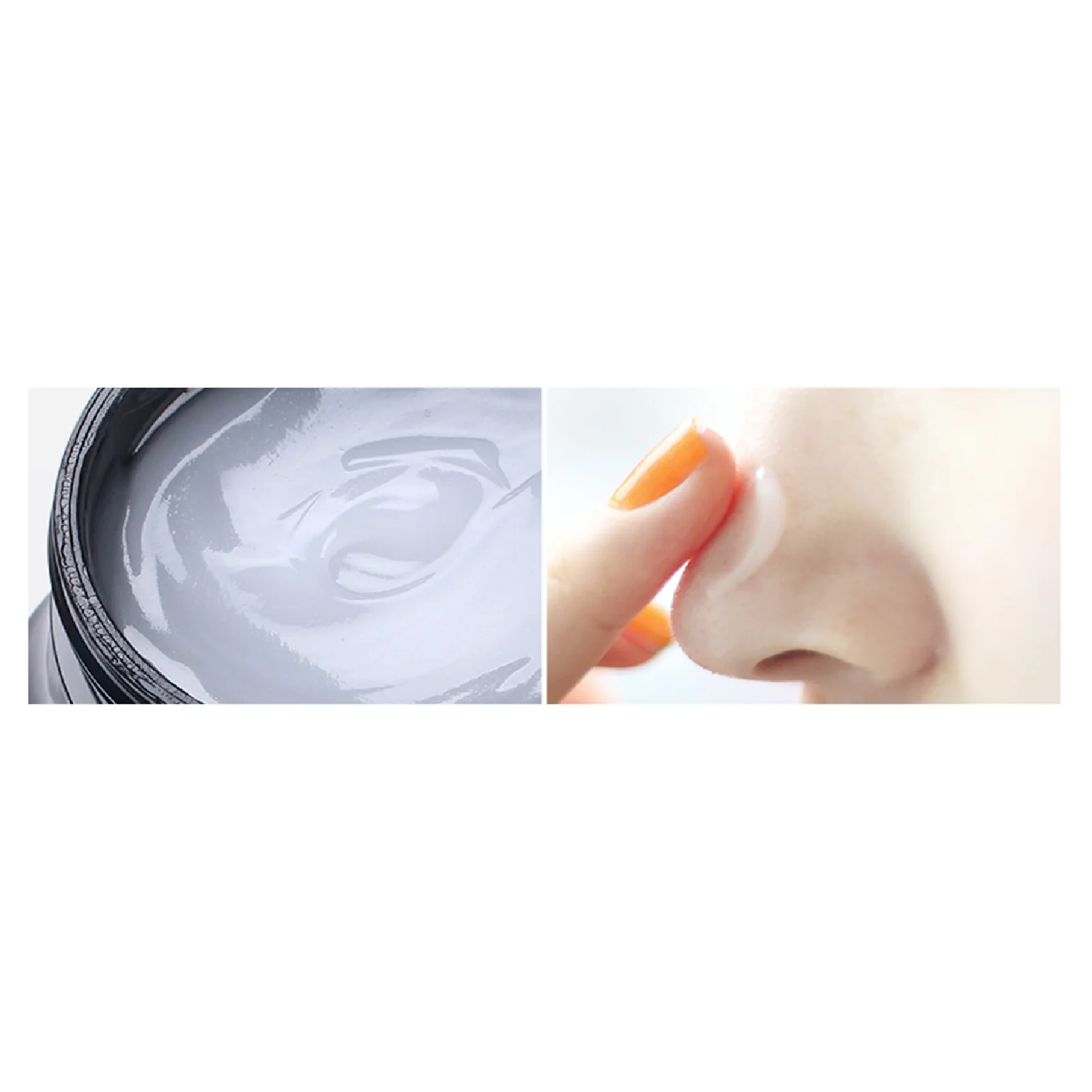 Tonymoly Takopore Oily Shine Sebum Control Gel Cream for Women - Image 2