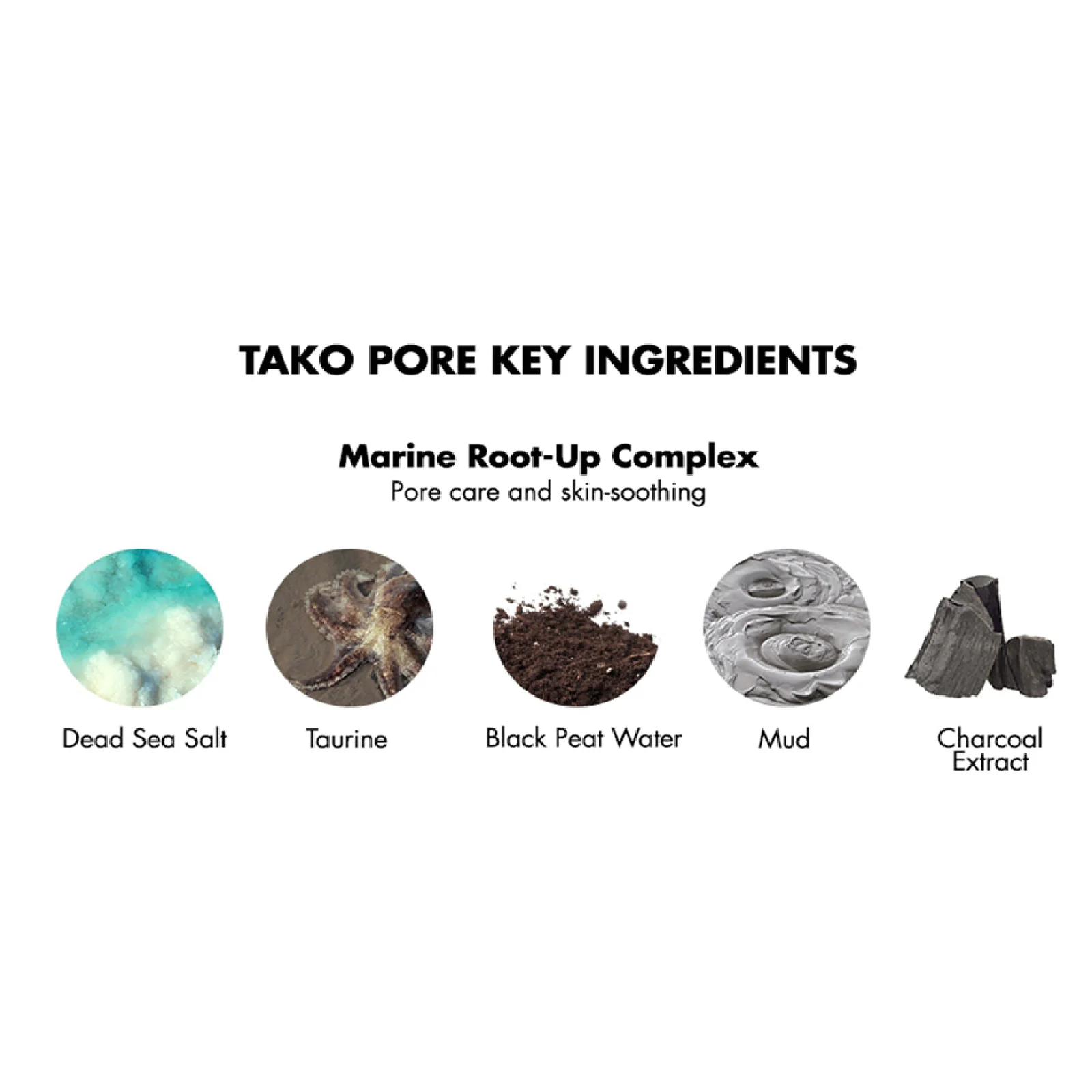 Tonymoly Takopore Oily Shine Sebum Control Gel Cream for Women - Image 4