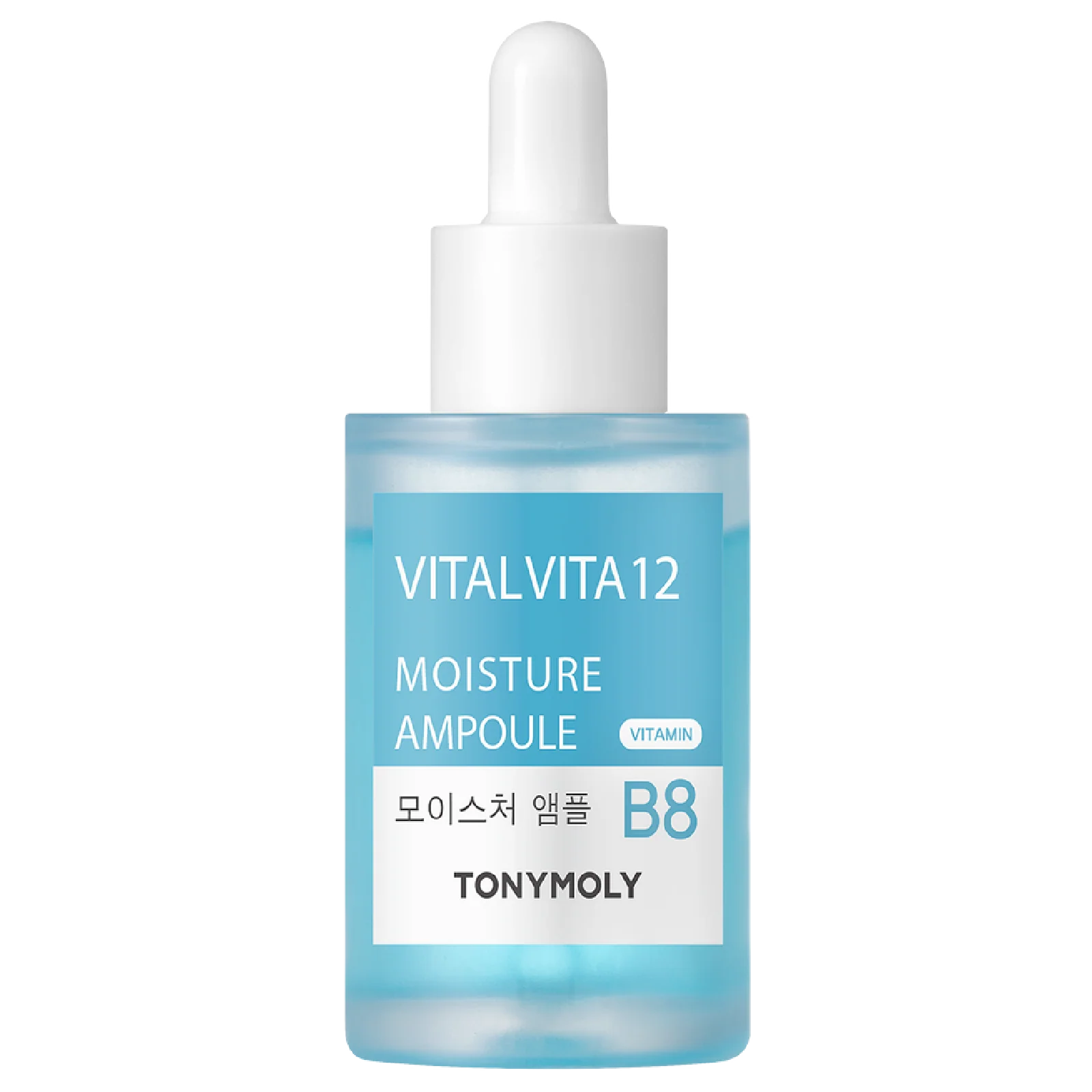 Tonymoly Vital Vita 12 Ampoule