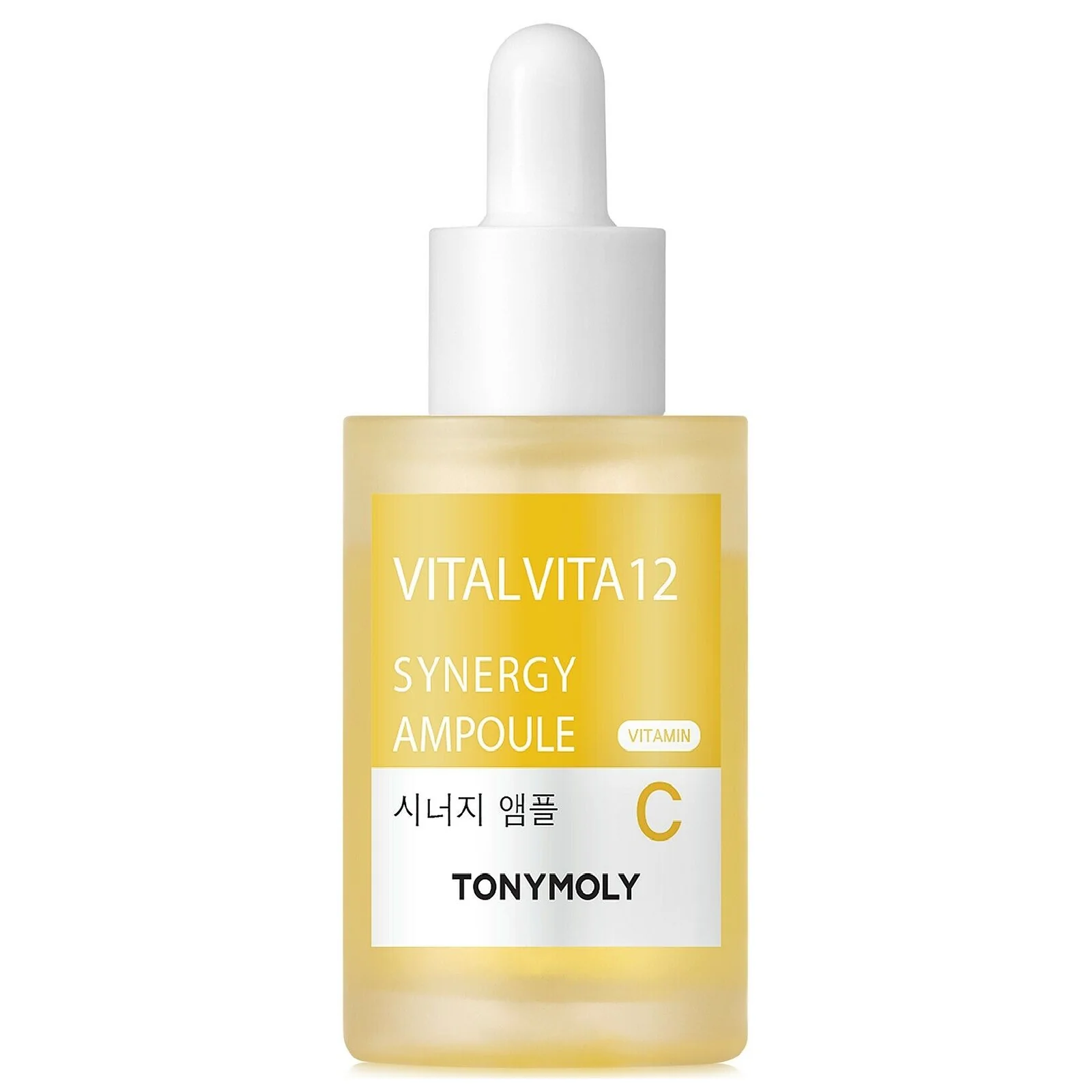 Tonymoly Vital Vita 12 Ampoule - Image 11