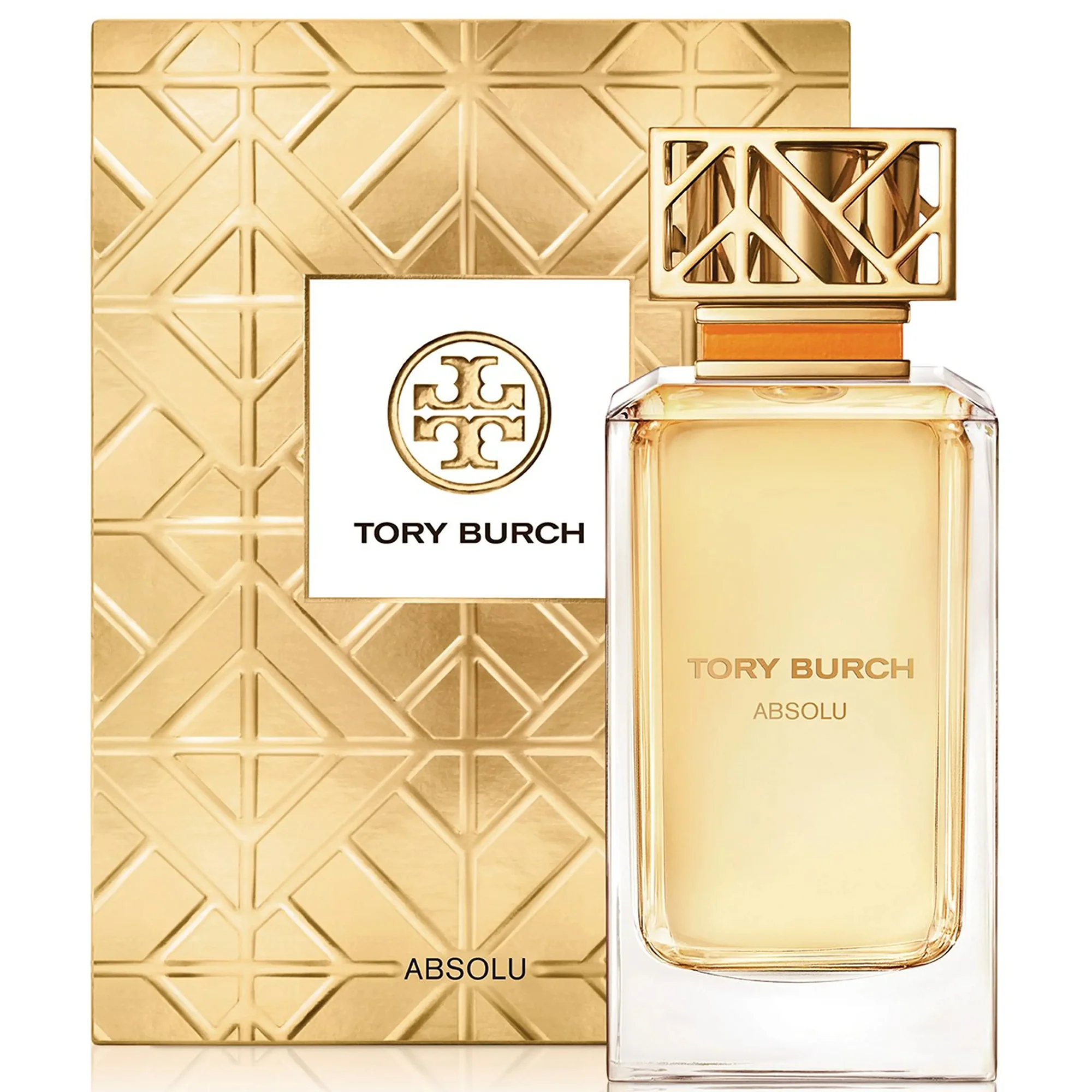 Tory Burch Absolu Eau de Parfum for Women - Image 4