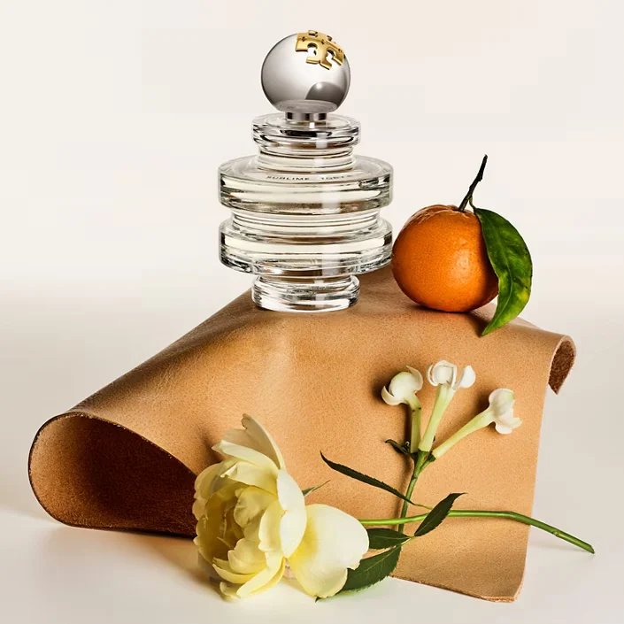 Tory Burch Sublime Eau de Parfum for Women - Image 6