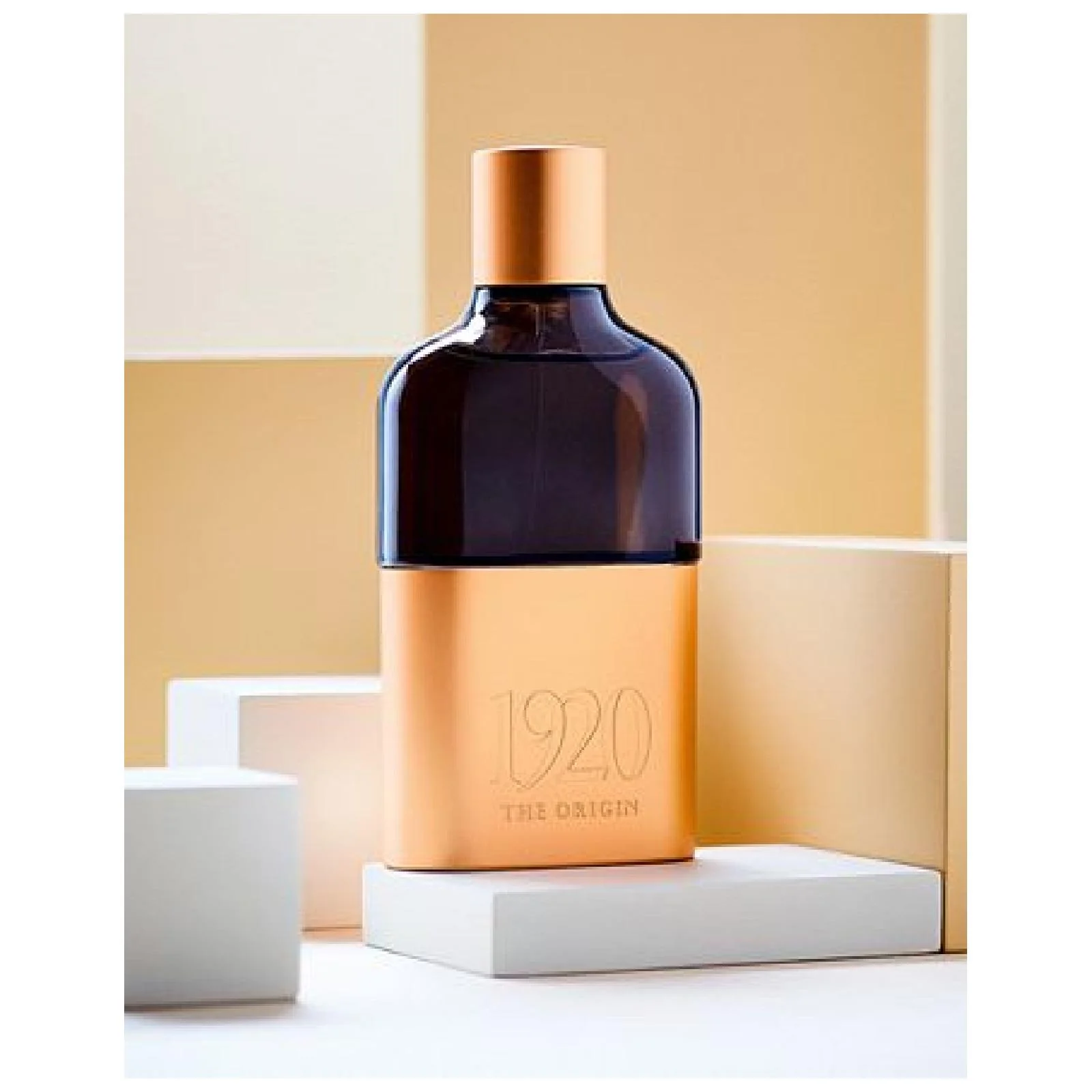 Tous 1920 The Origin Eau de Parfum for Men - Image 4