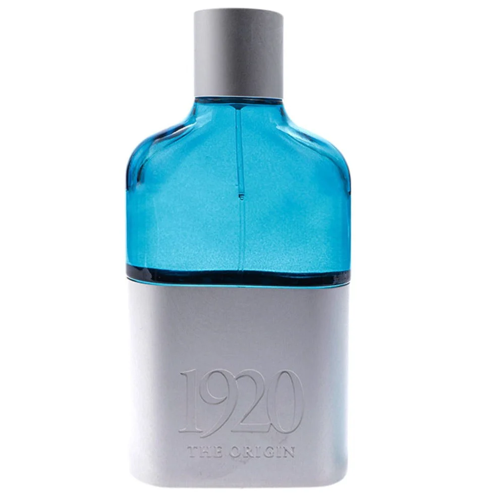 Tous 1920 The Origin Eau de Toilette for Men - Image 3