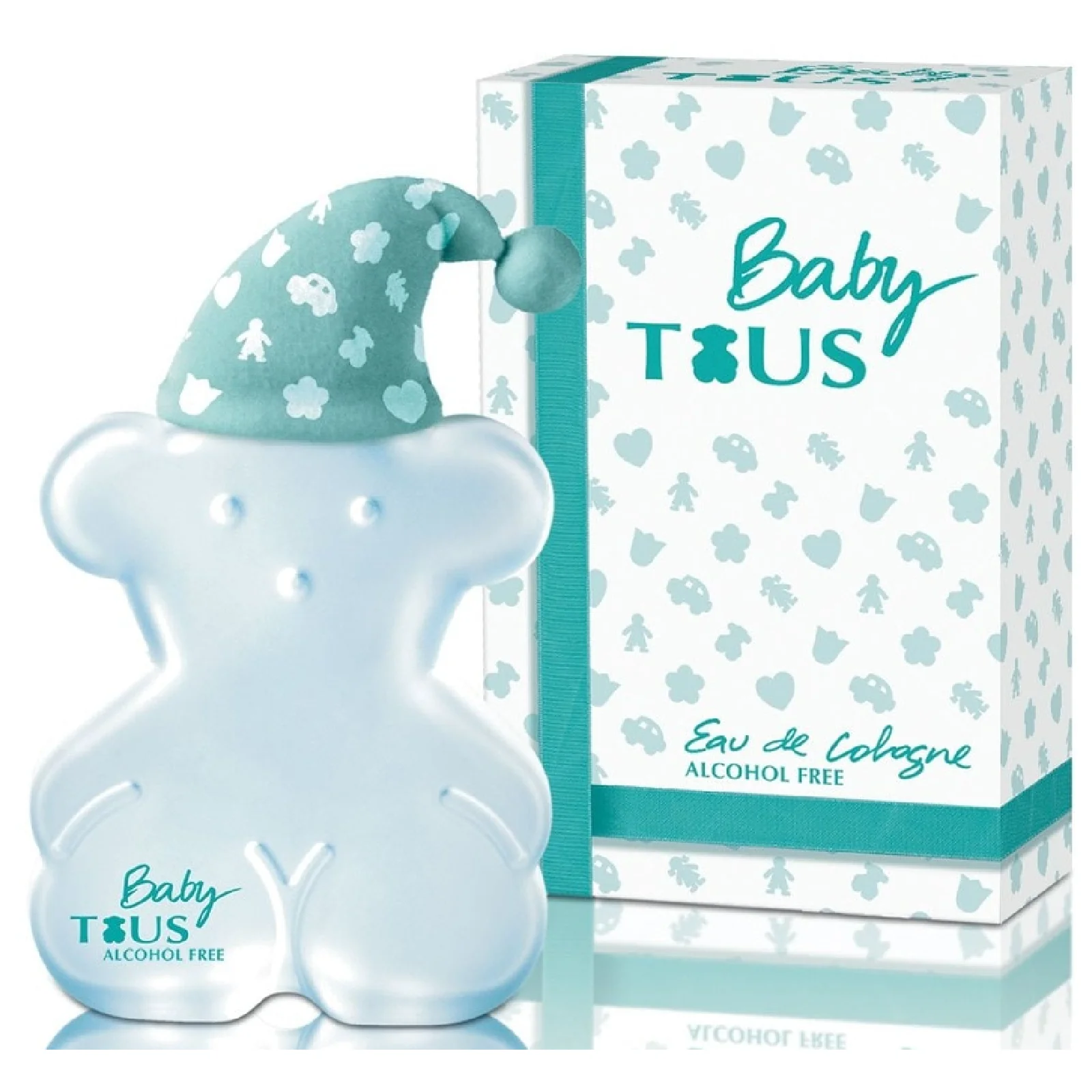 Tous Baby Eau de Cologne for Everyone - Image 2