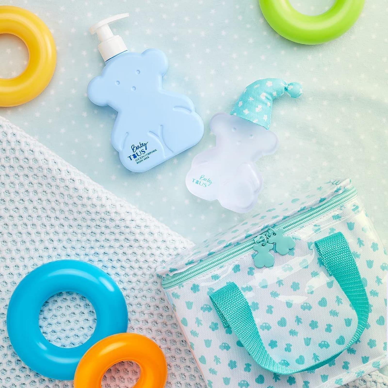 Tous Baby Eau de Cologne for Everyone - Image 4