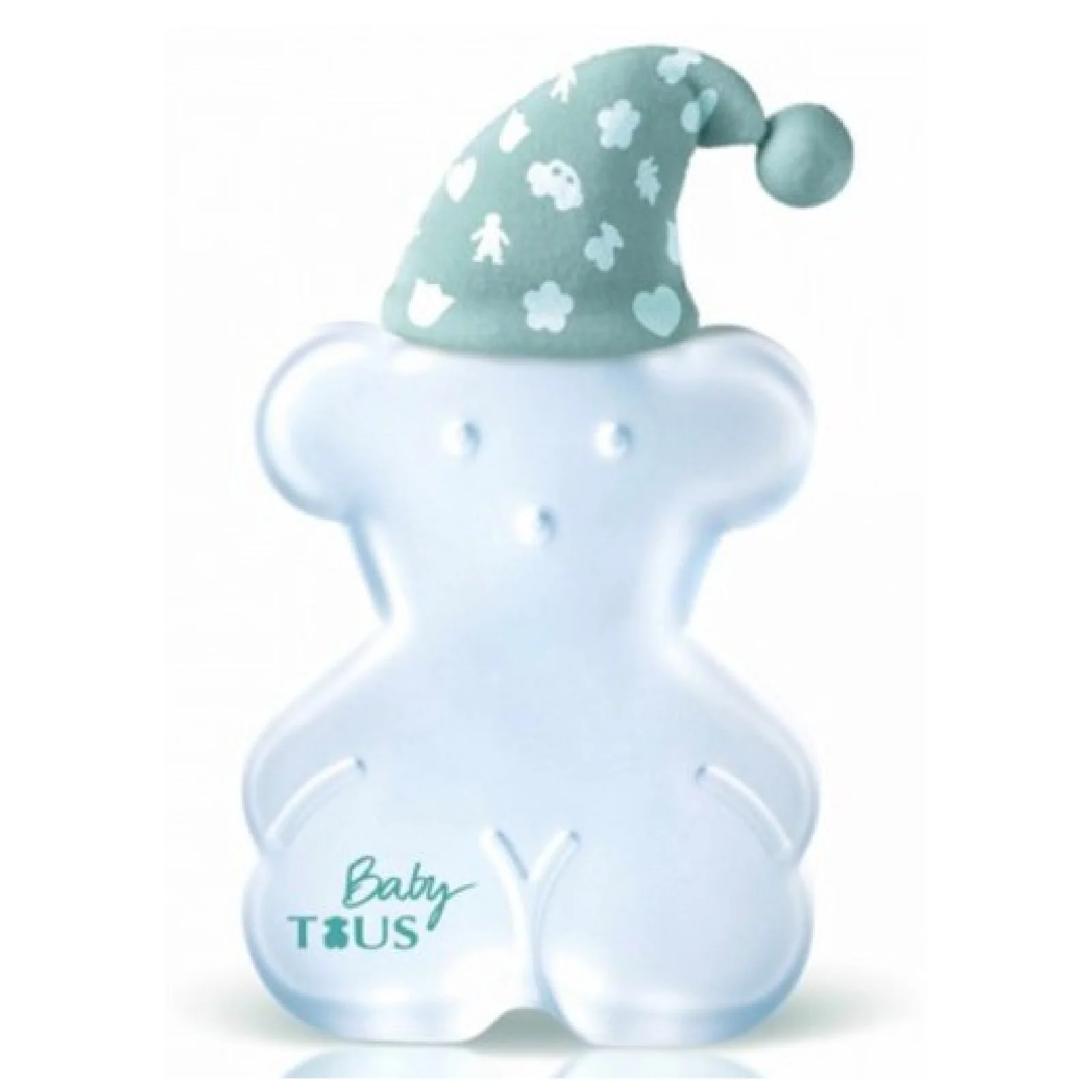 Tous Baby Eau de Cologne for Women