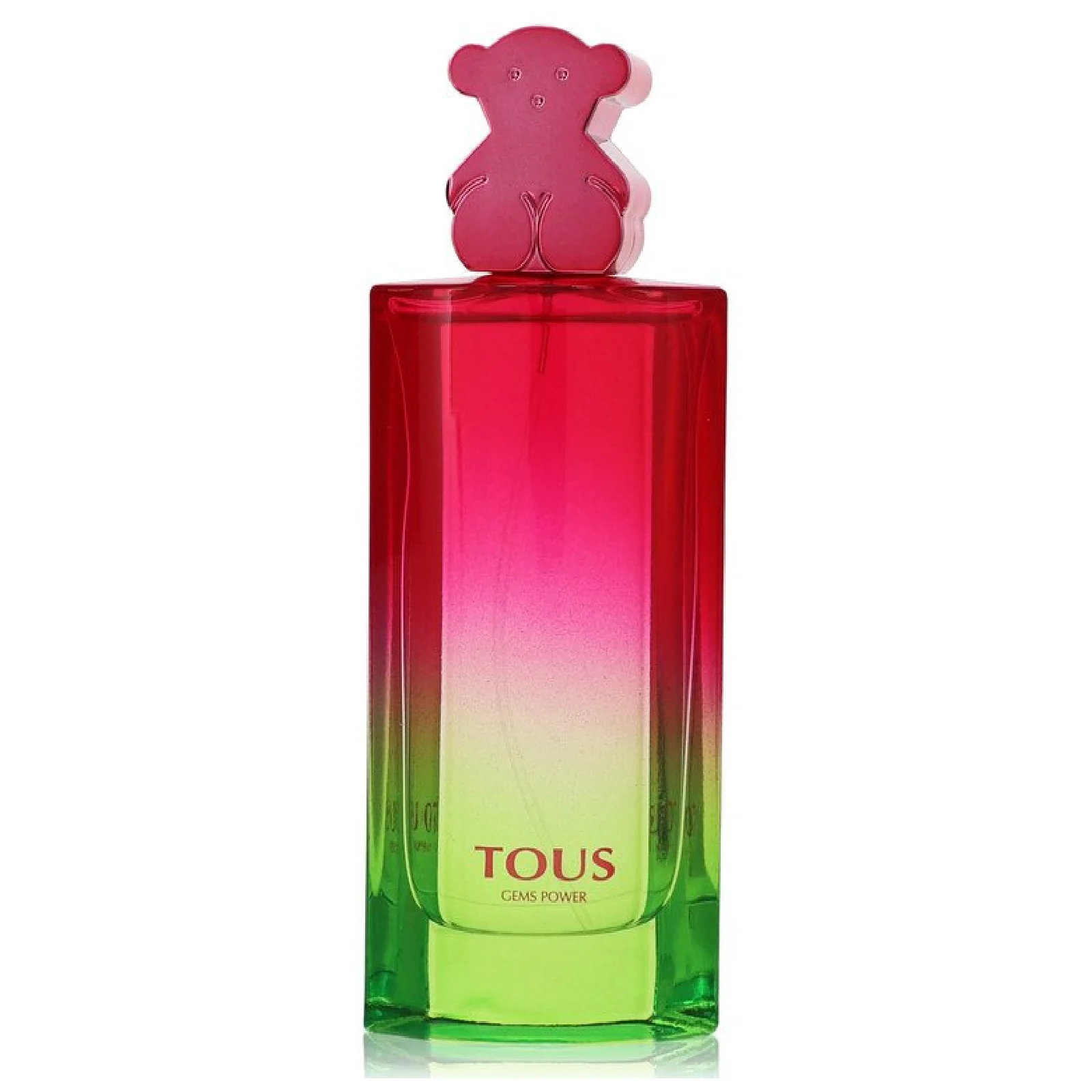 Tous Gems Power Eau de Toilette for Women