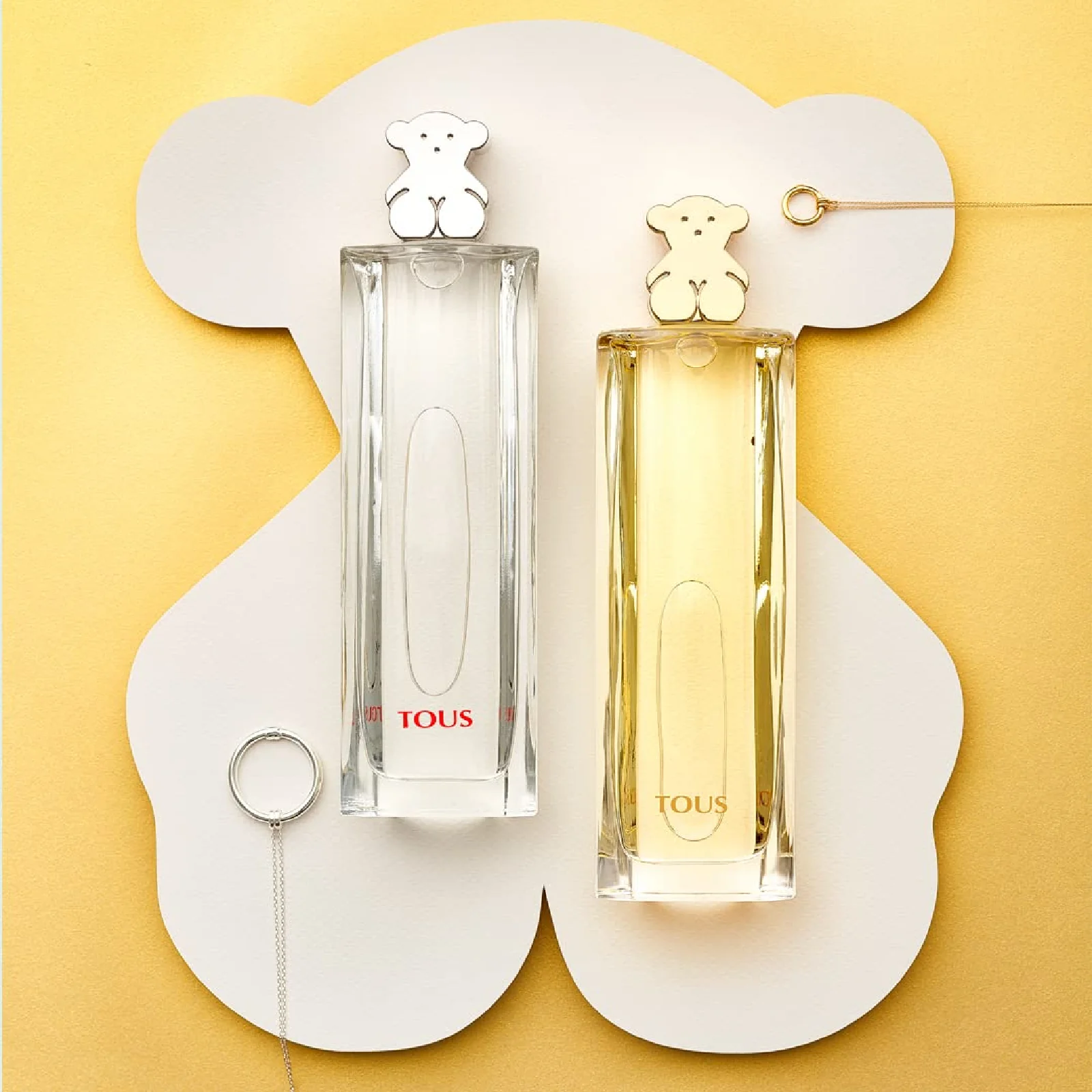 Tous Gold Eau de Parfum for Women - Image 6