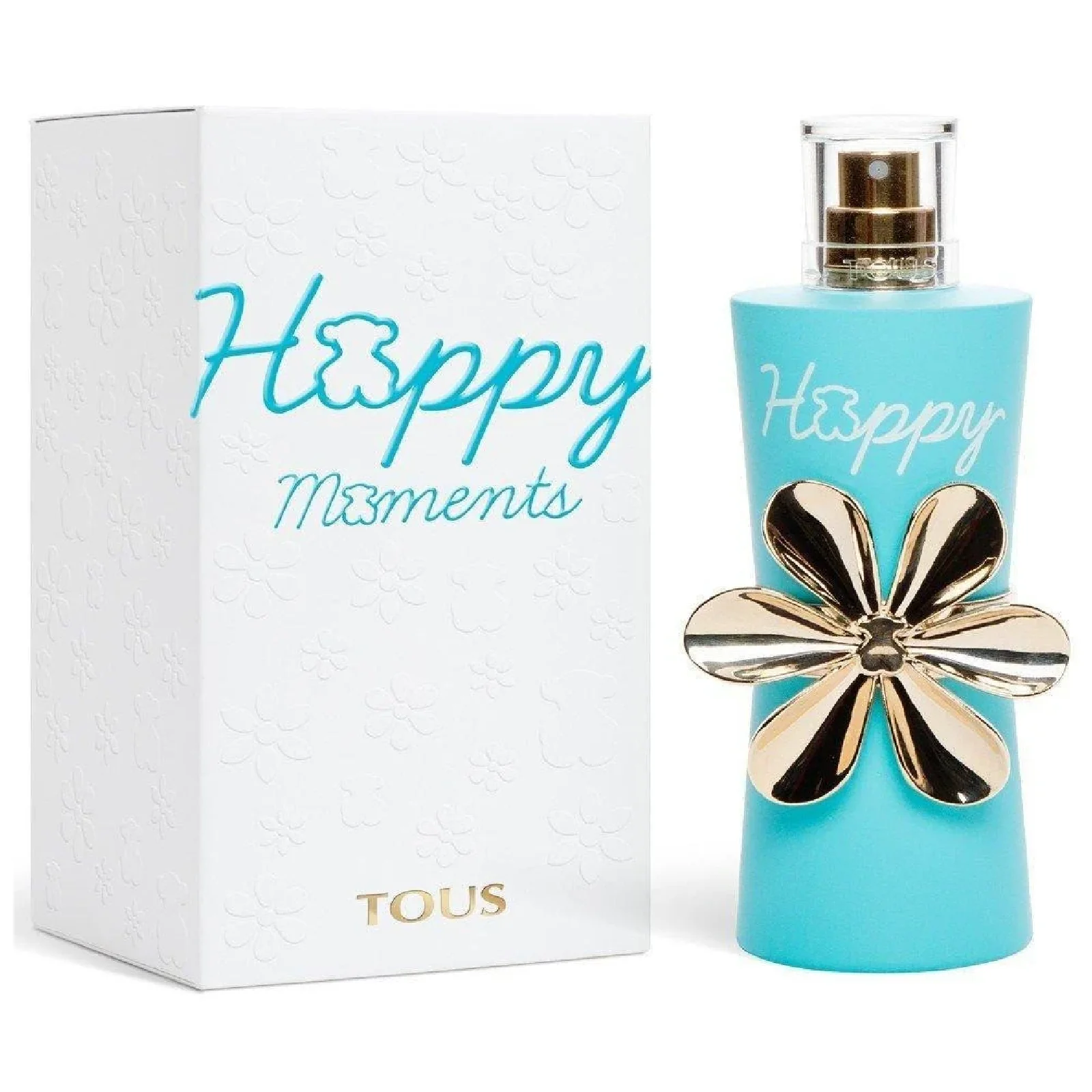 Tous Happy Moments Eau de Toilette for Women - Image 2