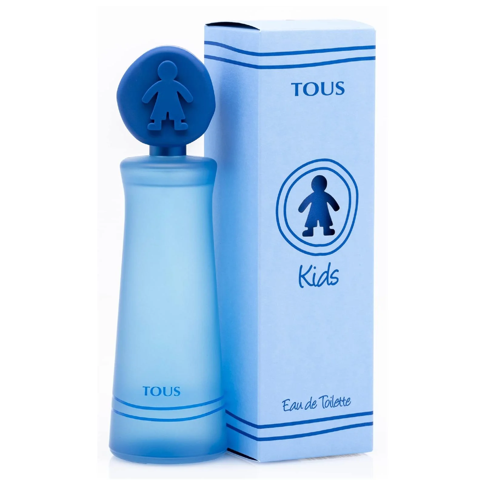 Tous Kids Boy Eau de Toilette for Men - Image 2