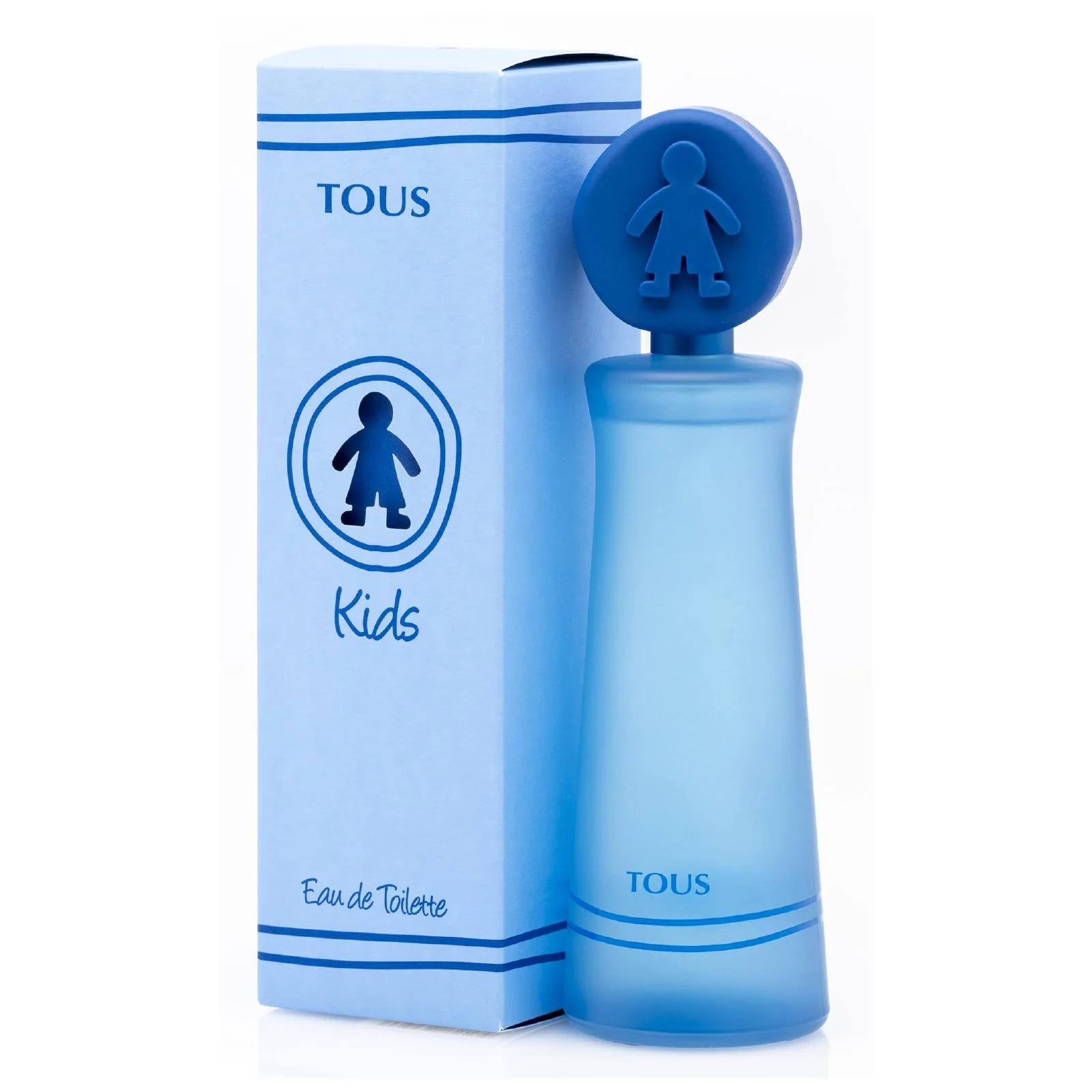 Tous Kids Boy Eau de Toilette for Men - Image 3
