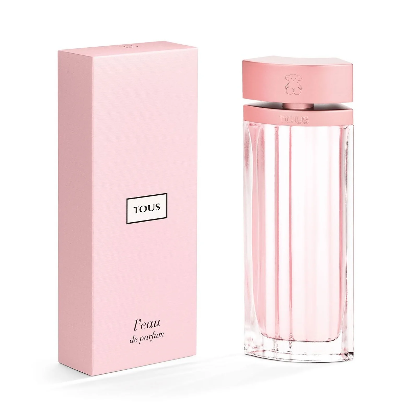 Tous L'eau De Parfum Eau de Parfum for Women - Image 2