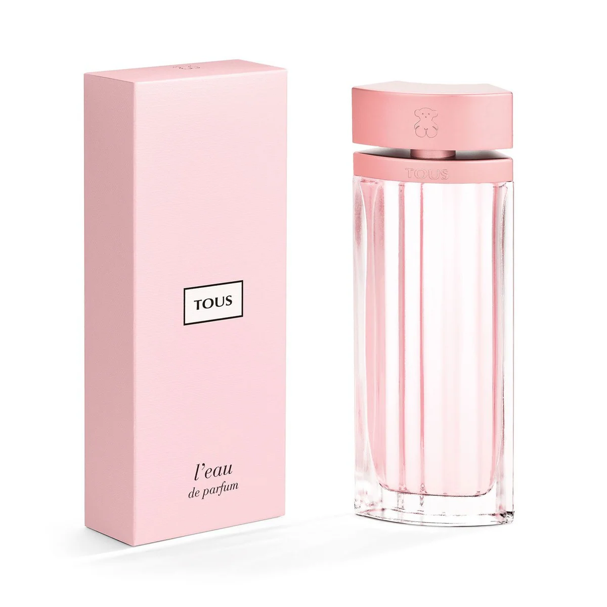 Tous L'eau De Parfum Eau de Parfum for Women - Image 4