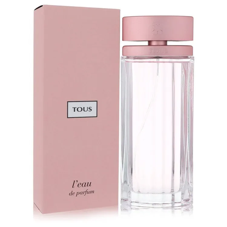 Tous L'eau De Parfum Eau de Parfum for Women - Image 5