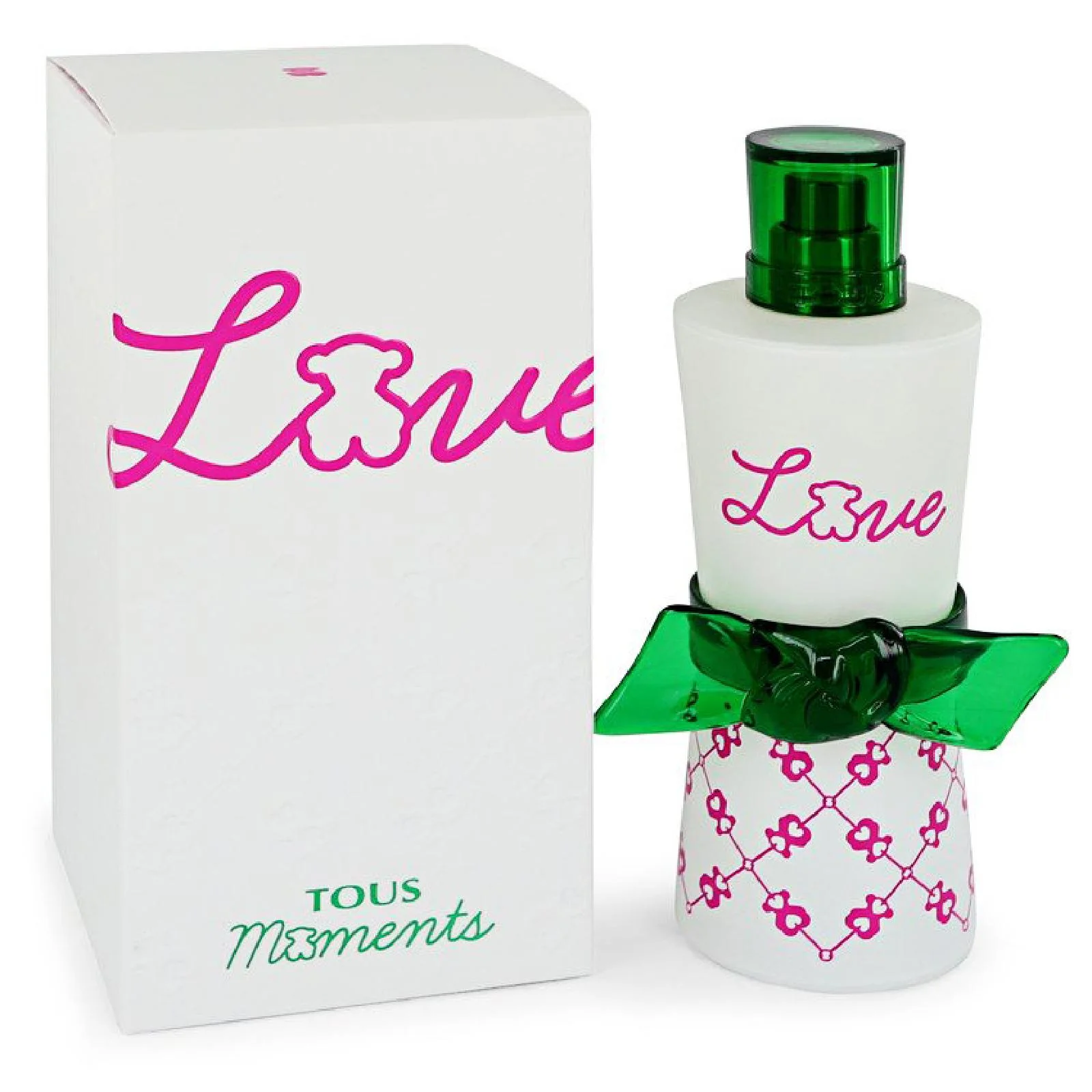 Tous Love Eau de Toilette for Women - Image 2