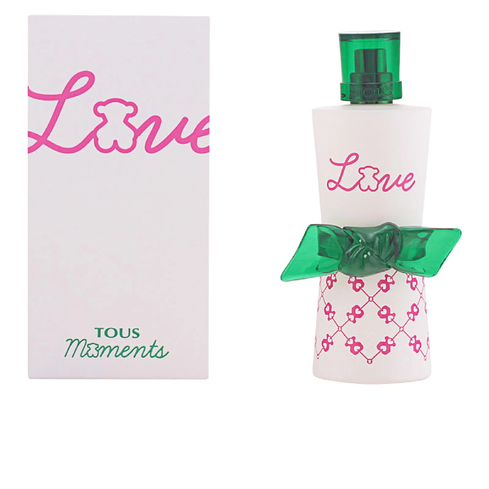 Tous Love Eau de Toilette for Women - Image 3