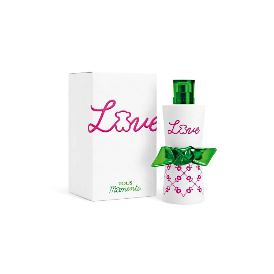 Tous Love Eau de Toilette for Women - Image 4