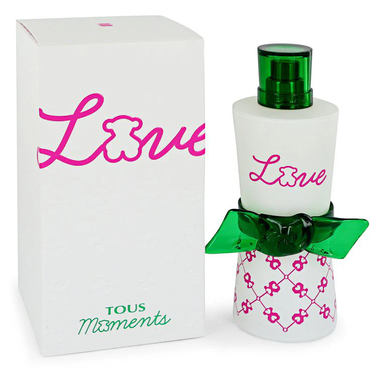 Tous Love Eau de Toilette for Women - Image 5