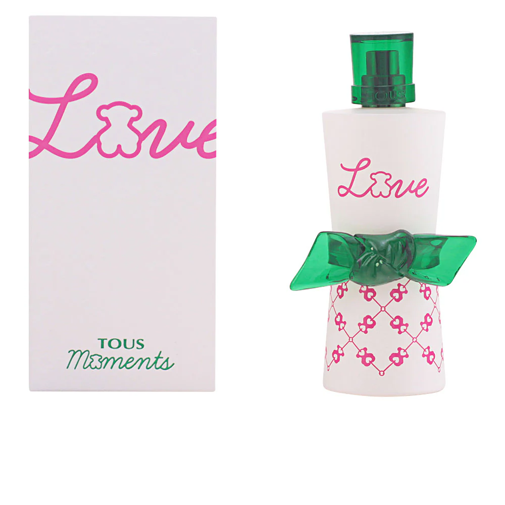 Tous Love Eau de Toilette for Women - Image 6