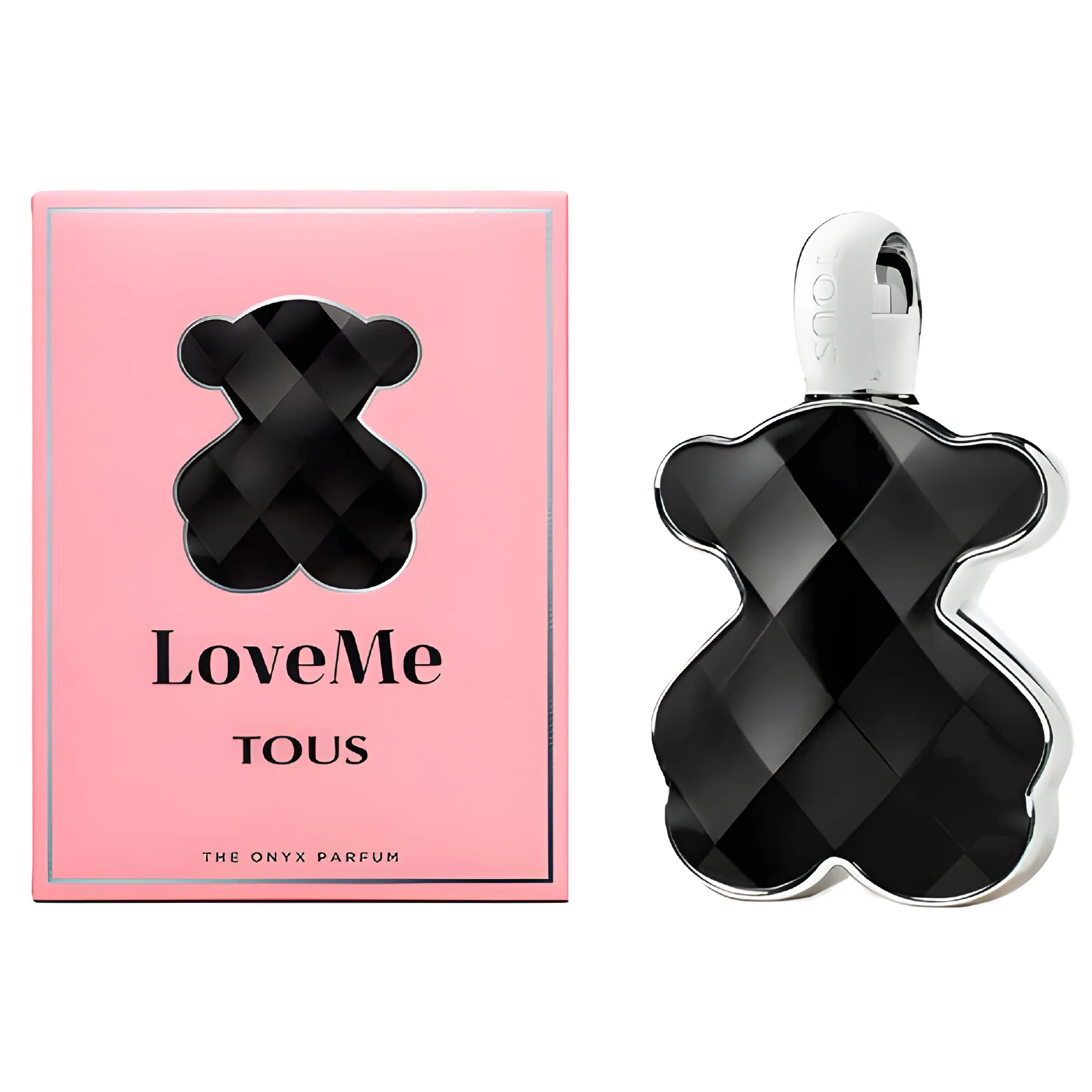 Tous Love Me The Onyx Parfum for Women - Image 2