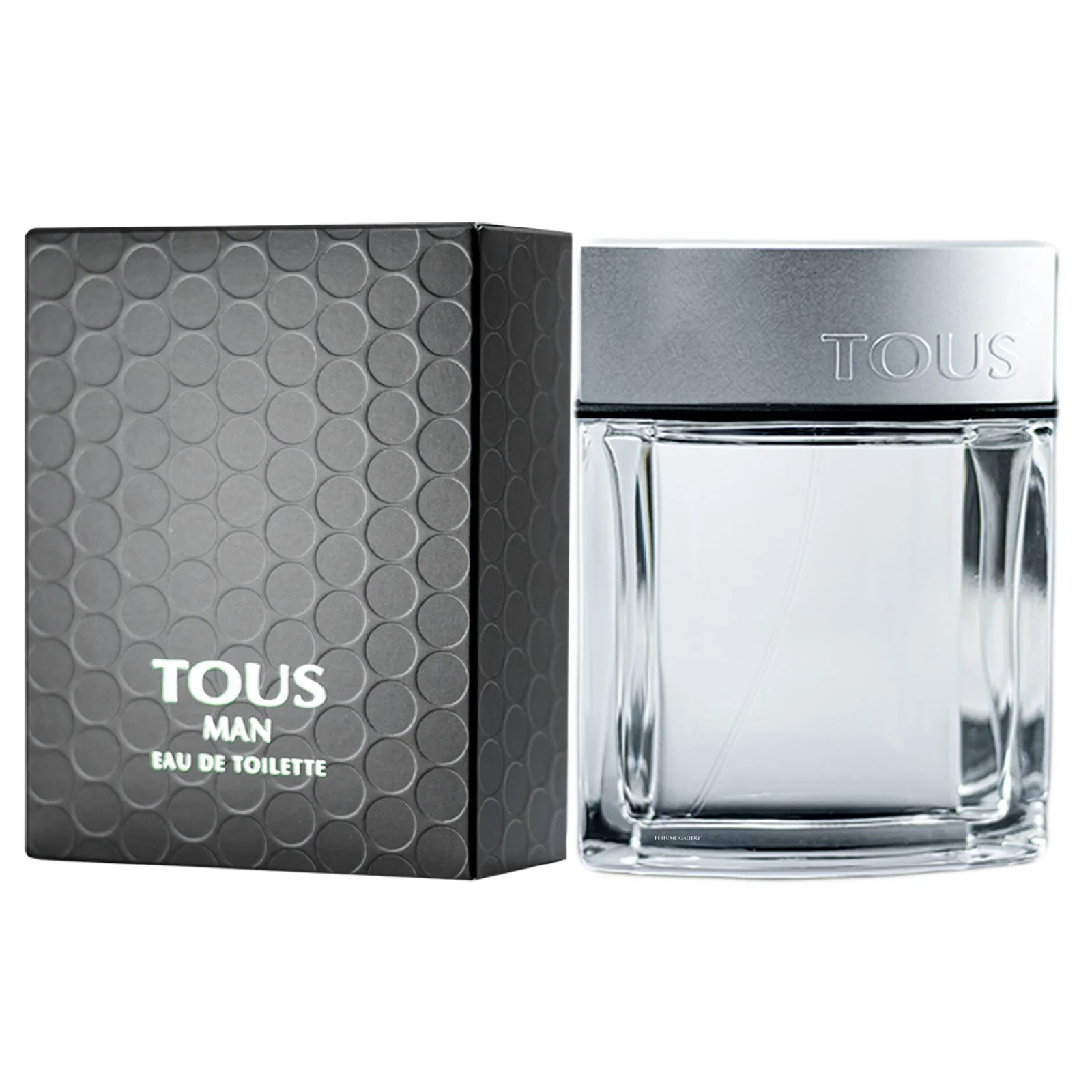 Tous Man Eau de Toilette for Men - Image 2