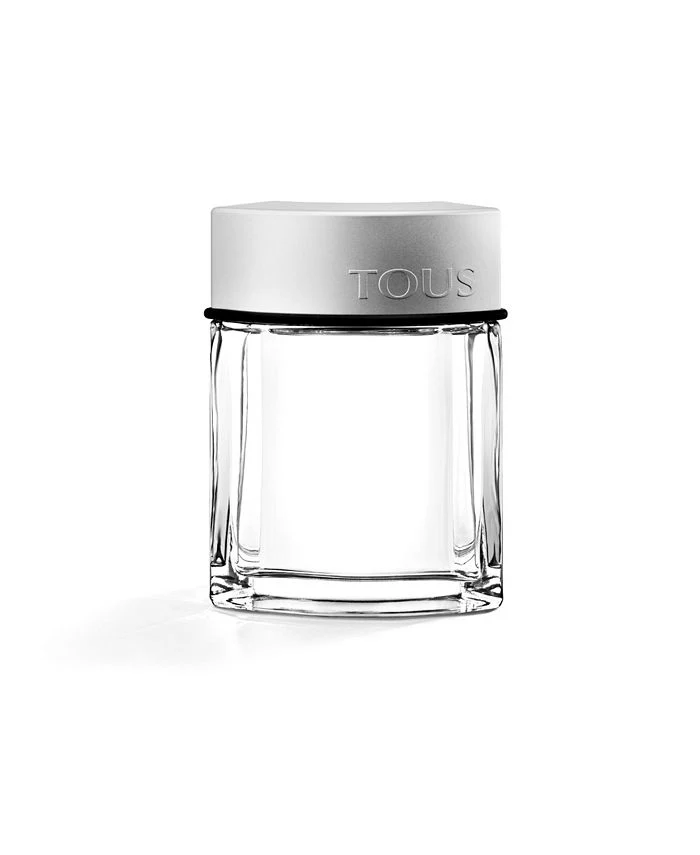Tous Man Eau de Toilette for Men - Image 4