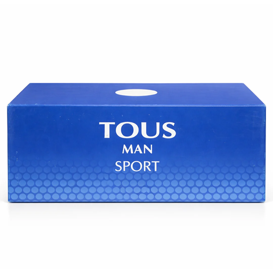 Tous Man Gift Set for Men - Image 2