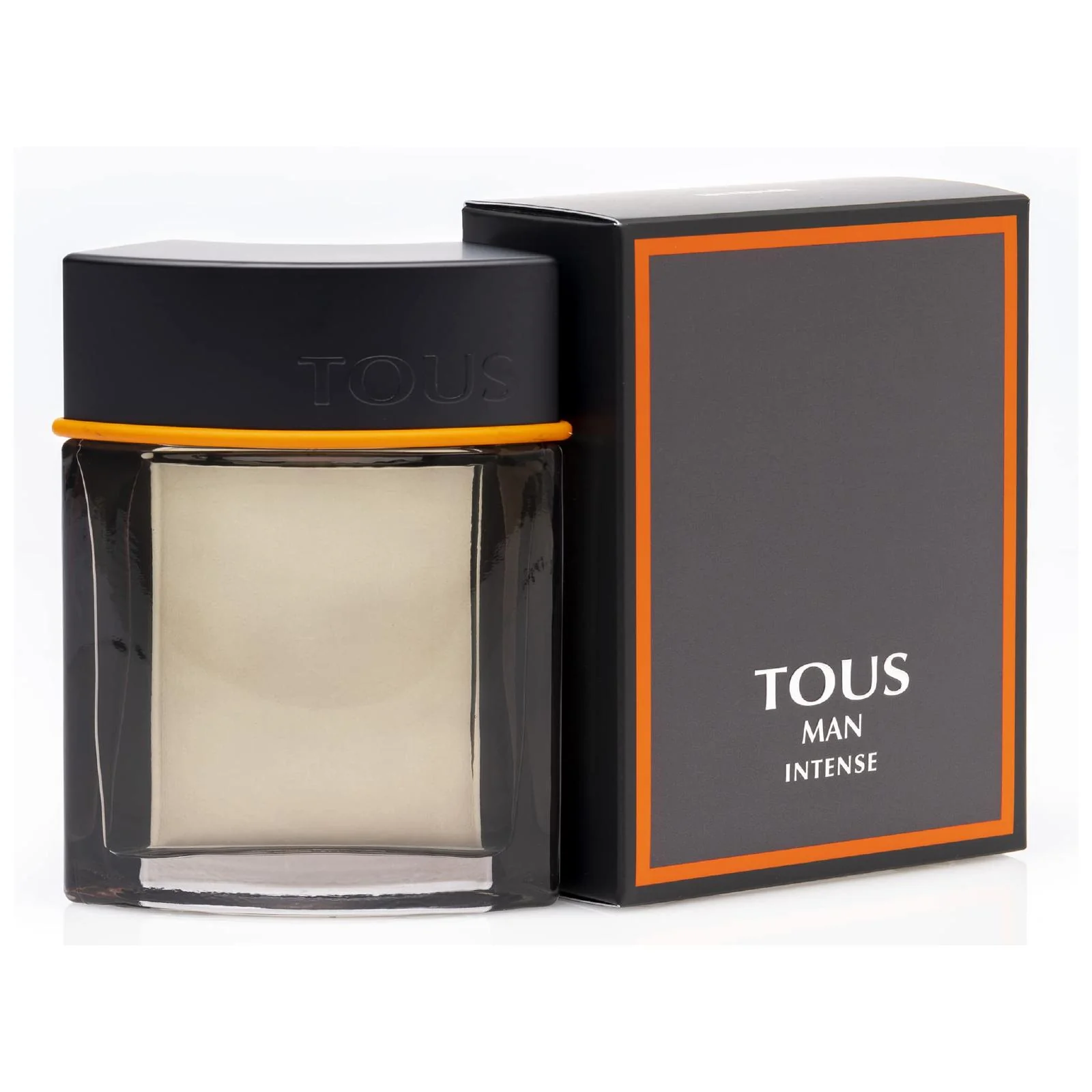 Tous Man Intense Eau de Toilette for Men - Image 2